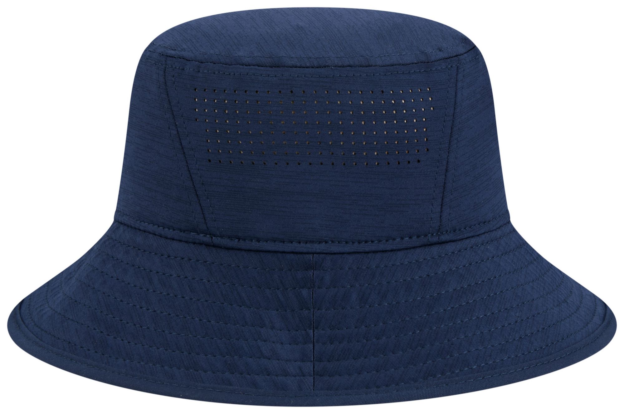 New Era Adult Denver Broncos Navy Digi Bucket Hat product image