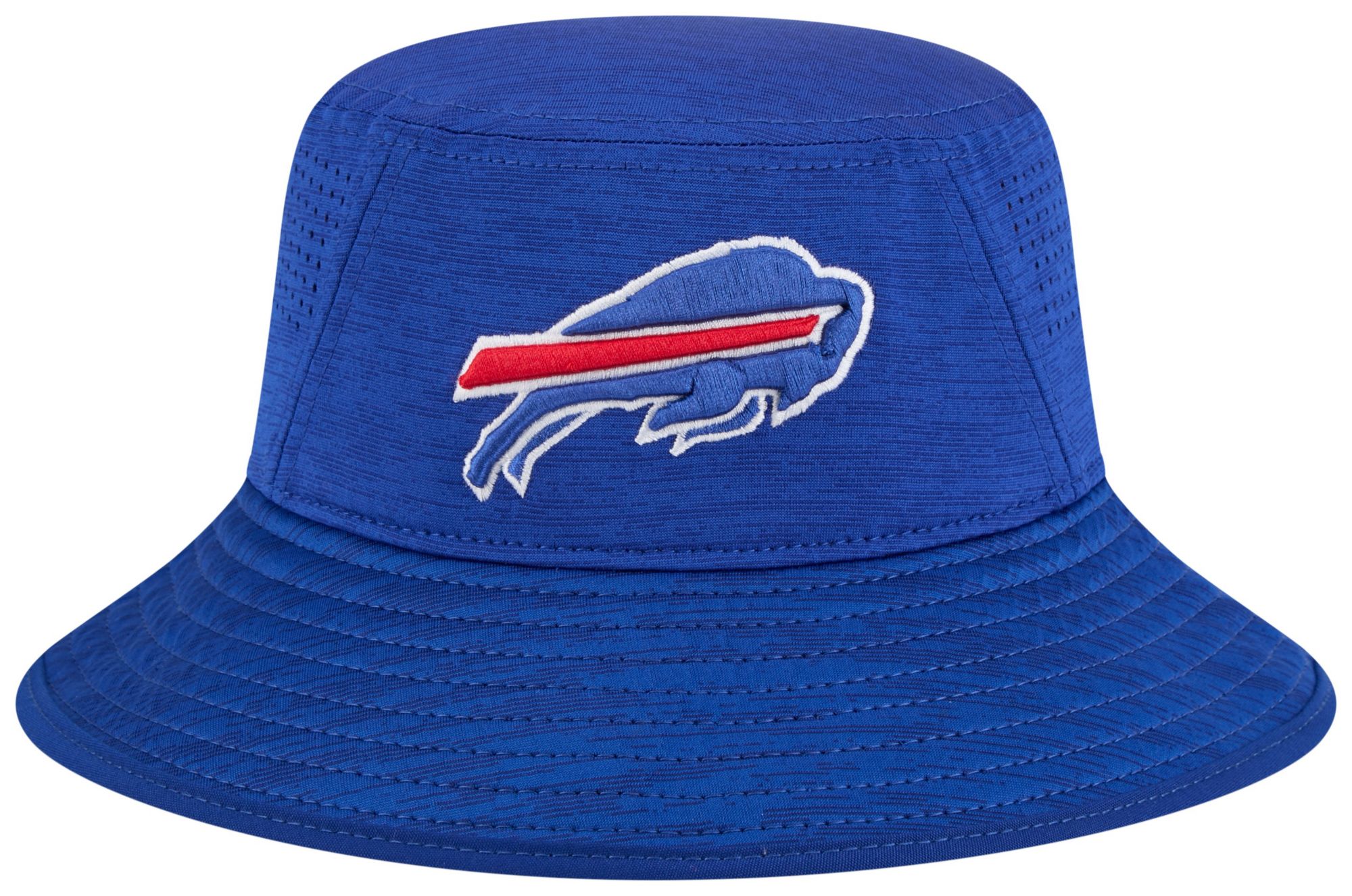 New Era Adult Buffalo Bills Royal Blue Digi Bucket Hat product image