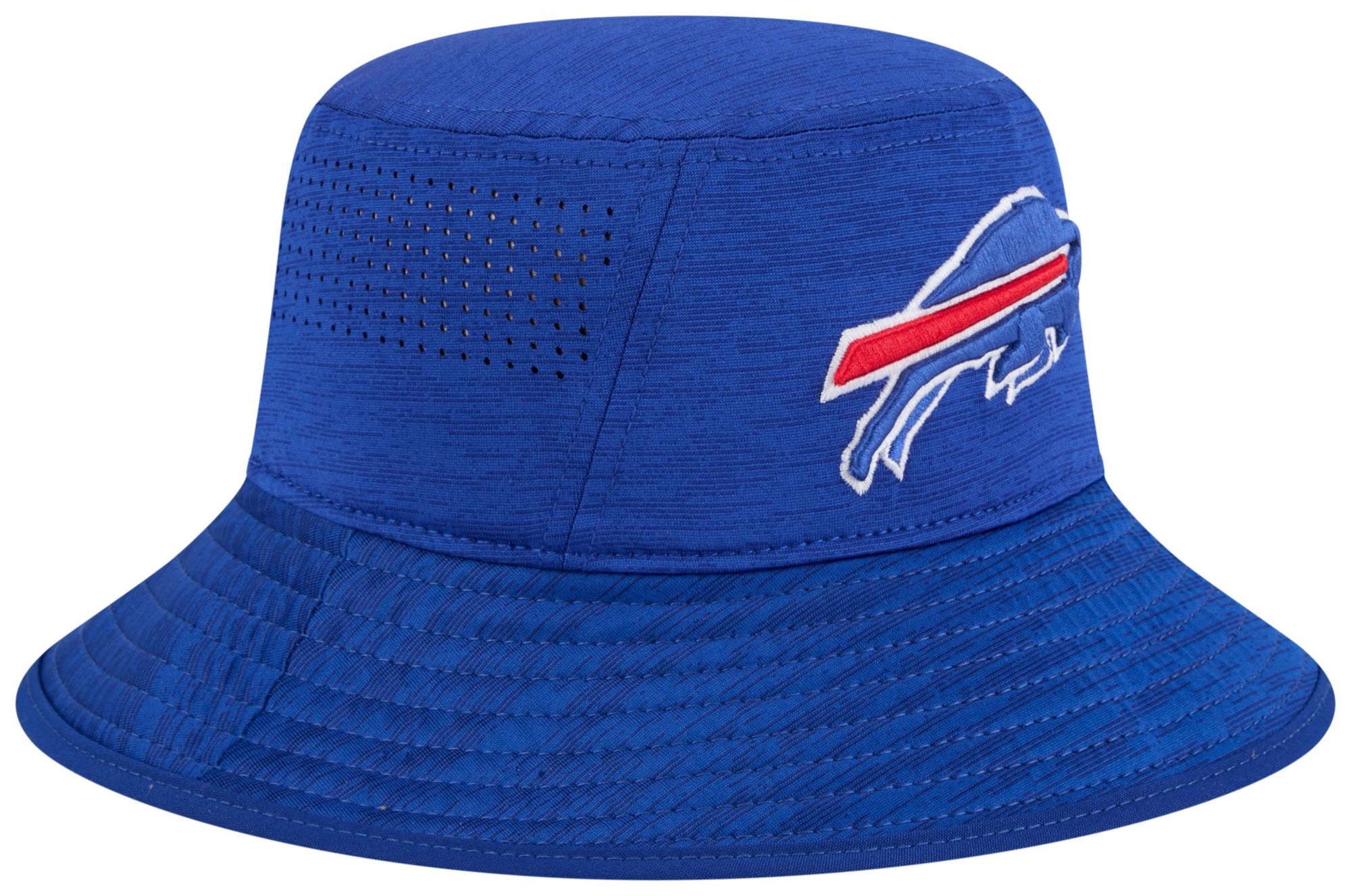 New Era Adult Buffalo Bills Royal Blue Digi Bucket Hat product image