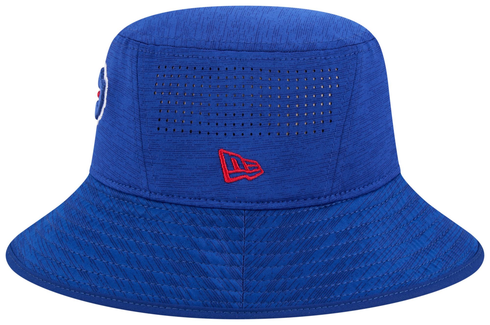 New Era Adult Buffalo Bills Royal Blue Digi Bucket Hat product image