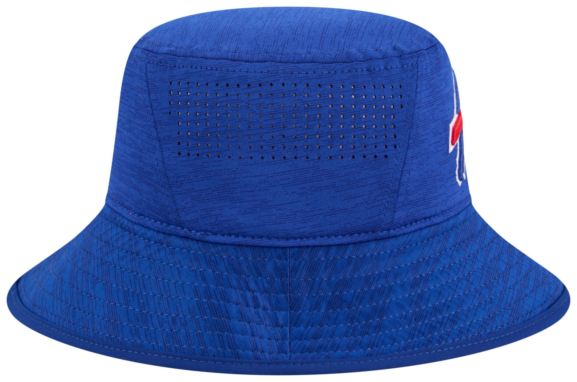 New Era Adult Buffalo Bills Royal Blue Digi Bucket Hat product image