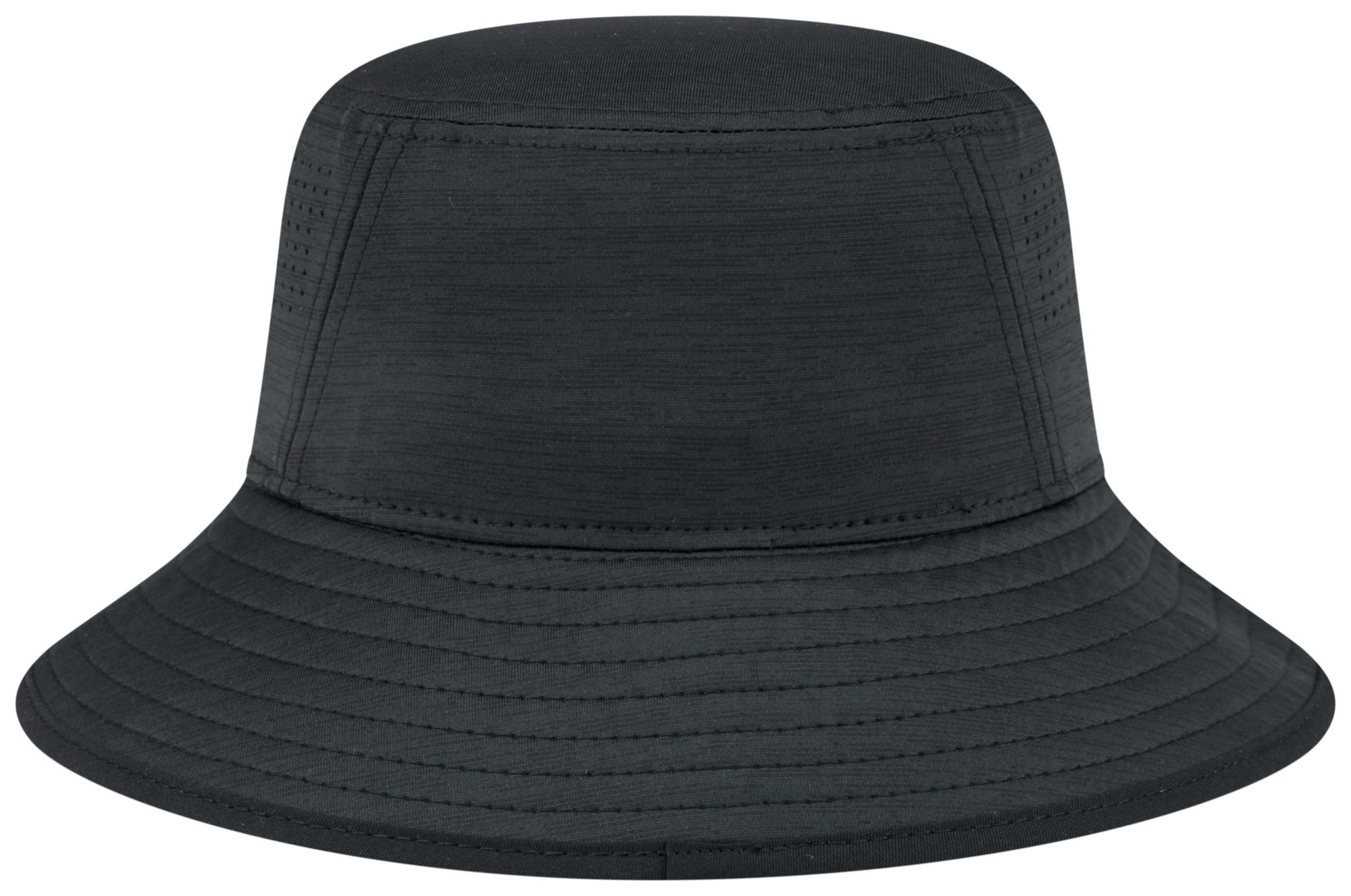 New Era Adult New Orleans Saints Black Digi Bucket Hat product image