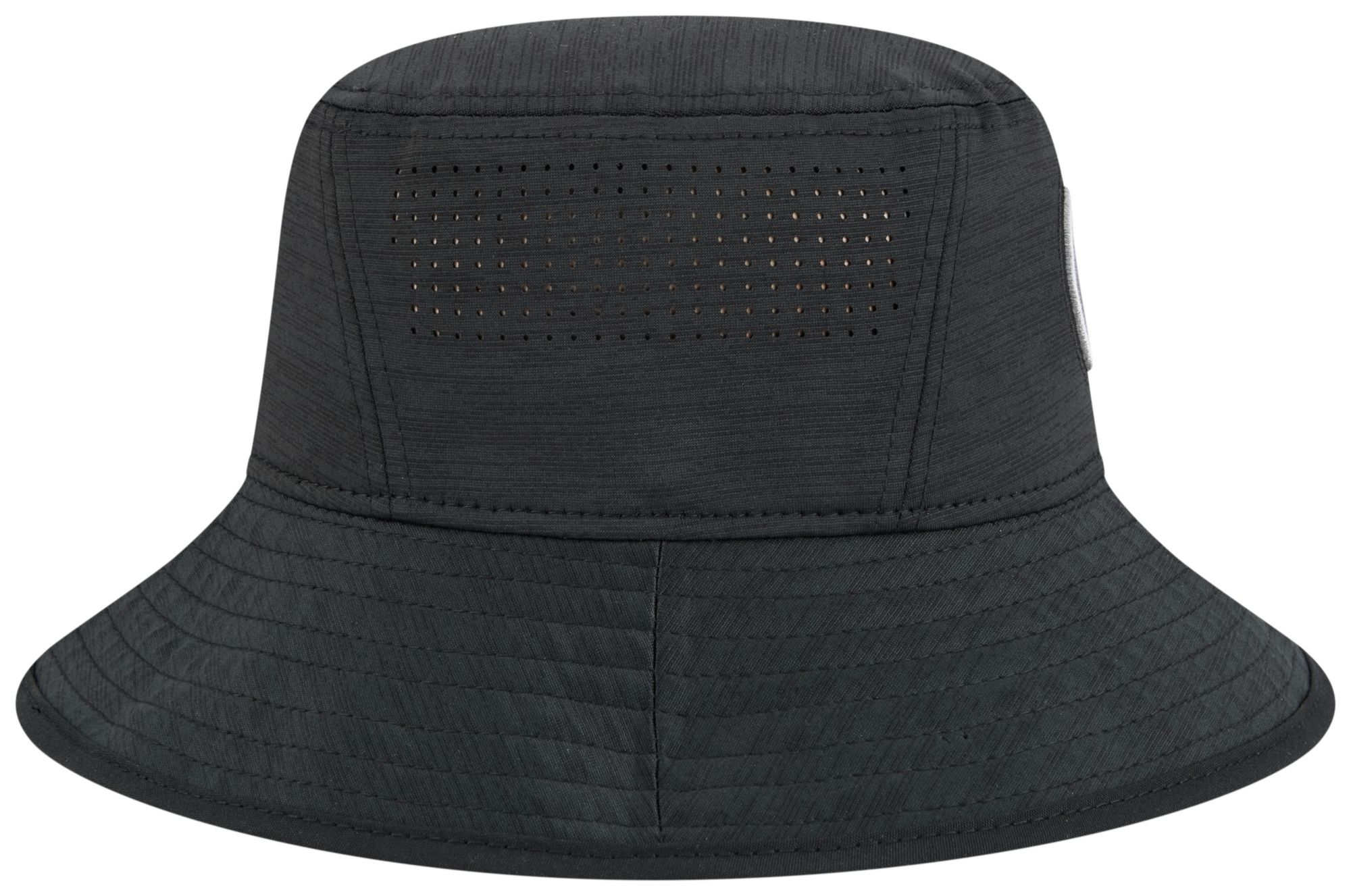 New Era Adult Pittsburgh Steelers Black Digi Bucket Hat product image
