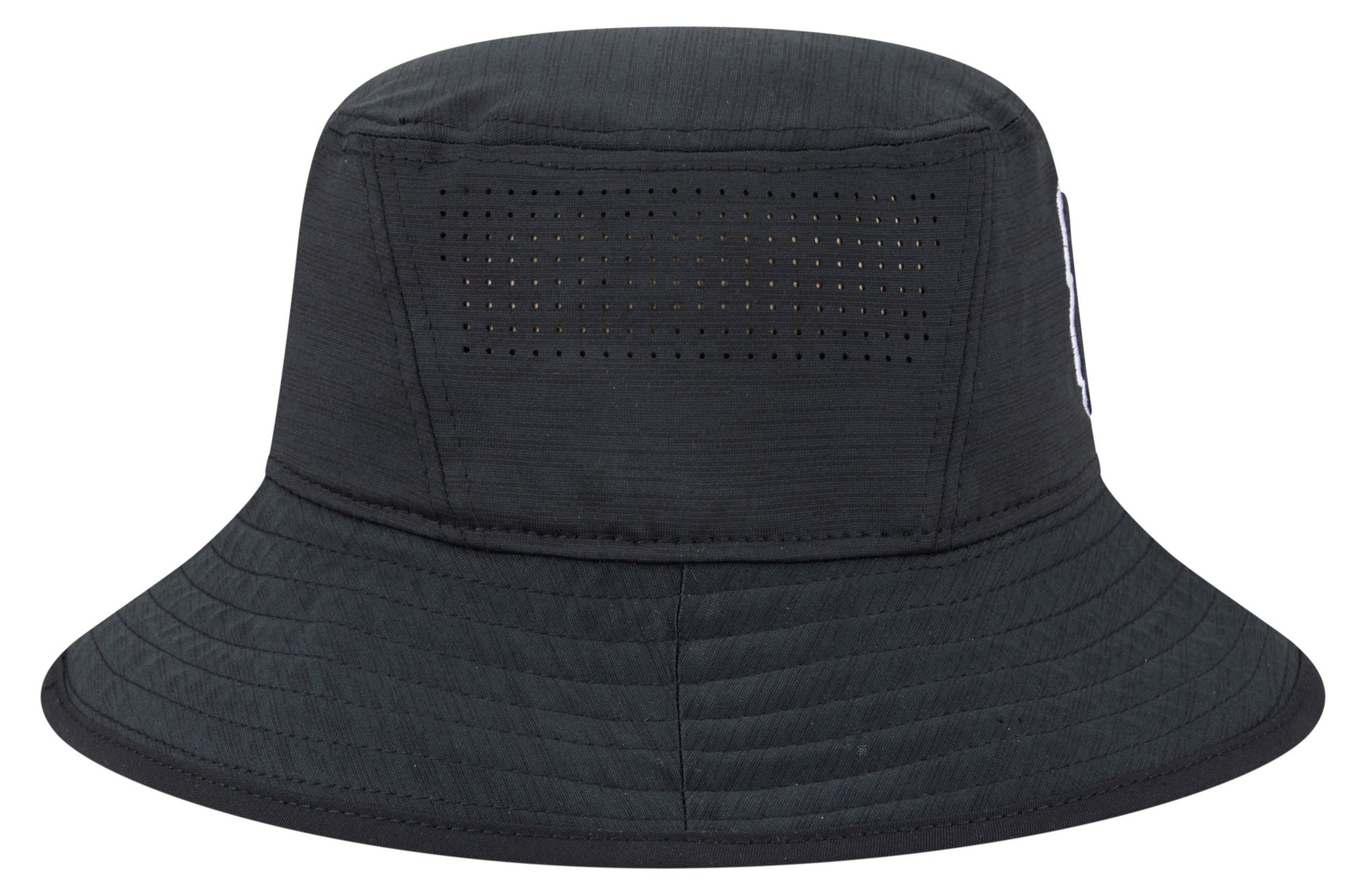 New Era Adult Cincinnati Bengals Black Digi Bucket Hat product image