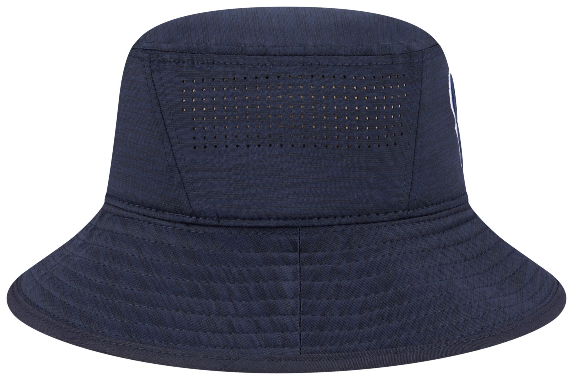 New Era Adult Houston Texans Navy Digi Bucket Hat product image