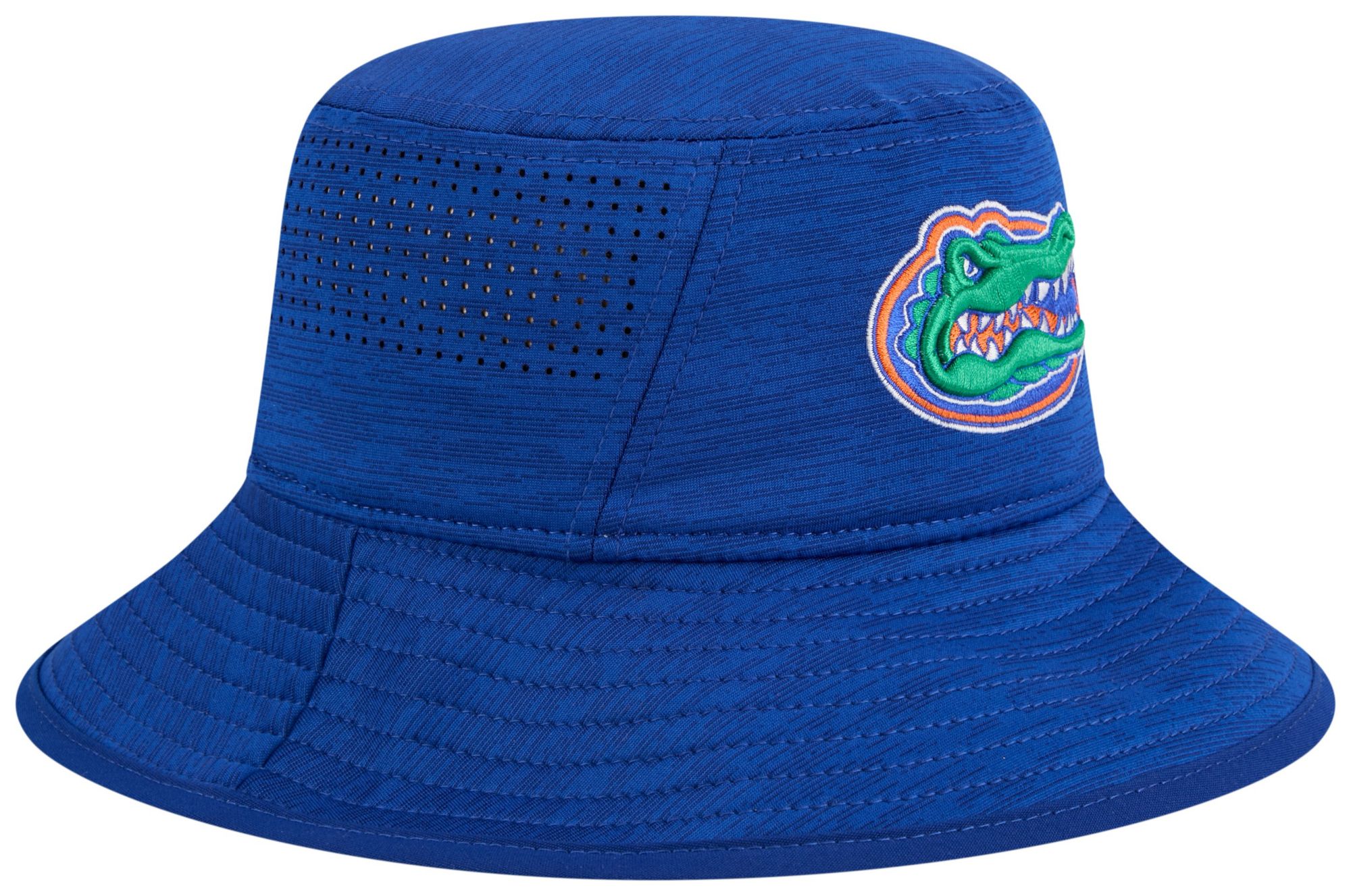 New Era Adult Florida Gators Royal Digi Bucket Hat product image