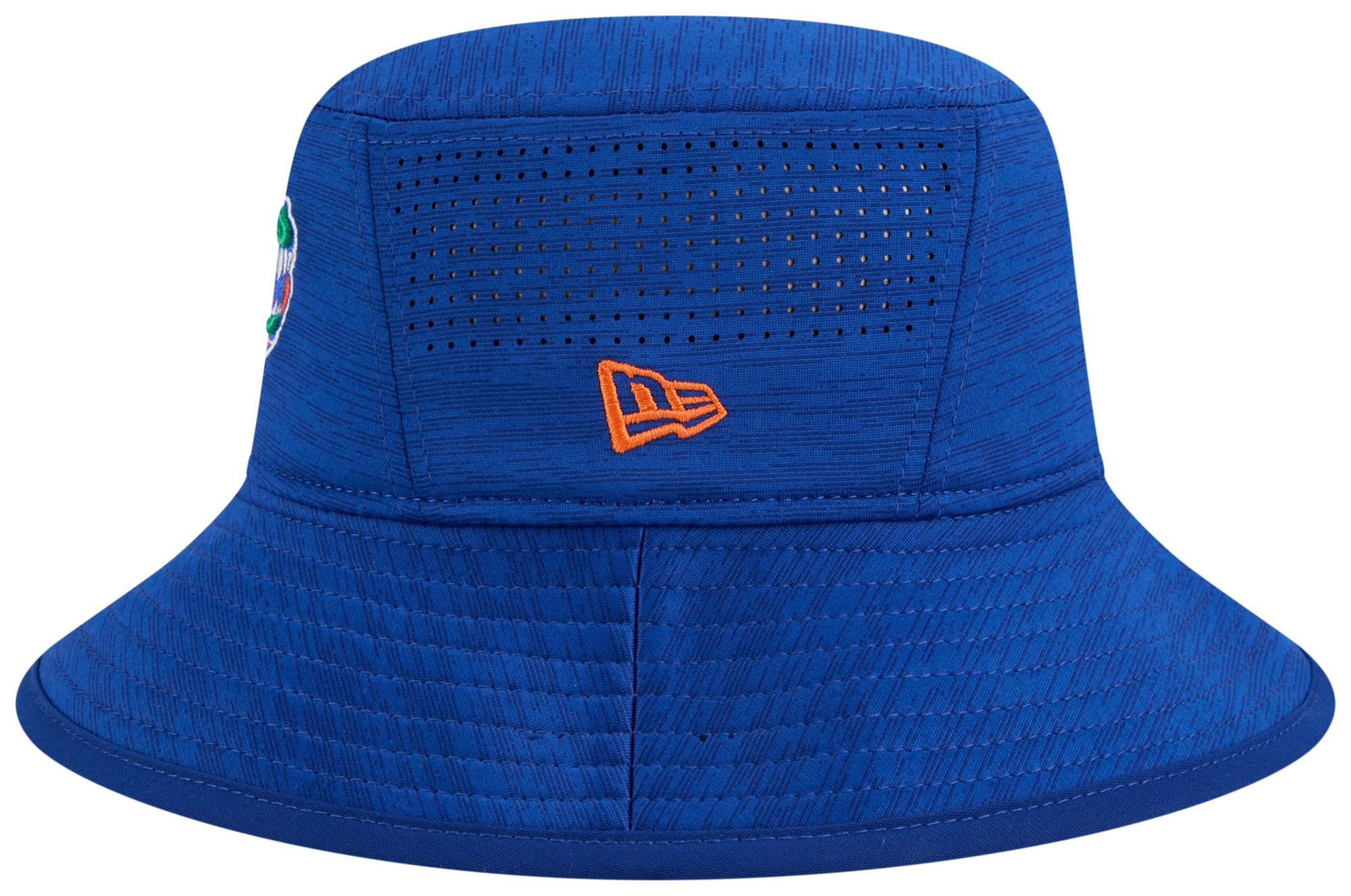 New Era Adult Florida Gators Royal Digi Bucket Hat product image