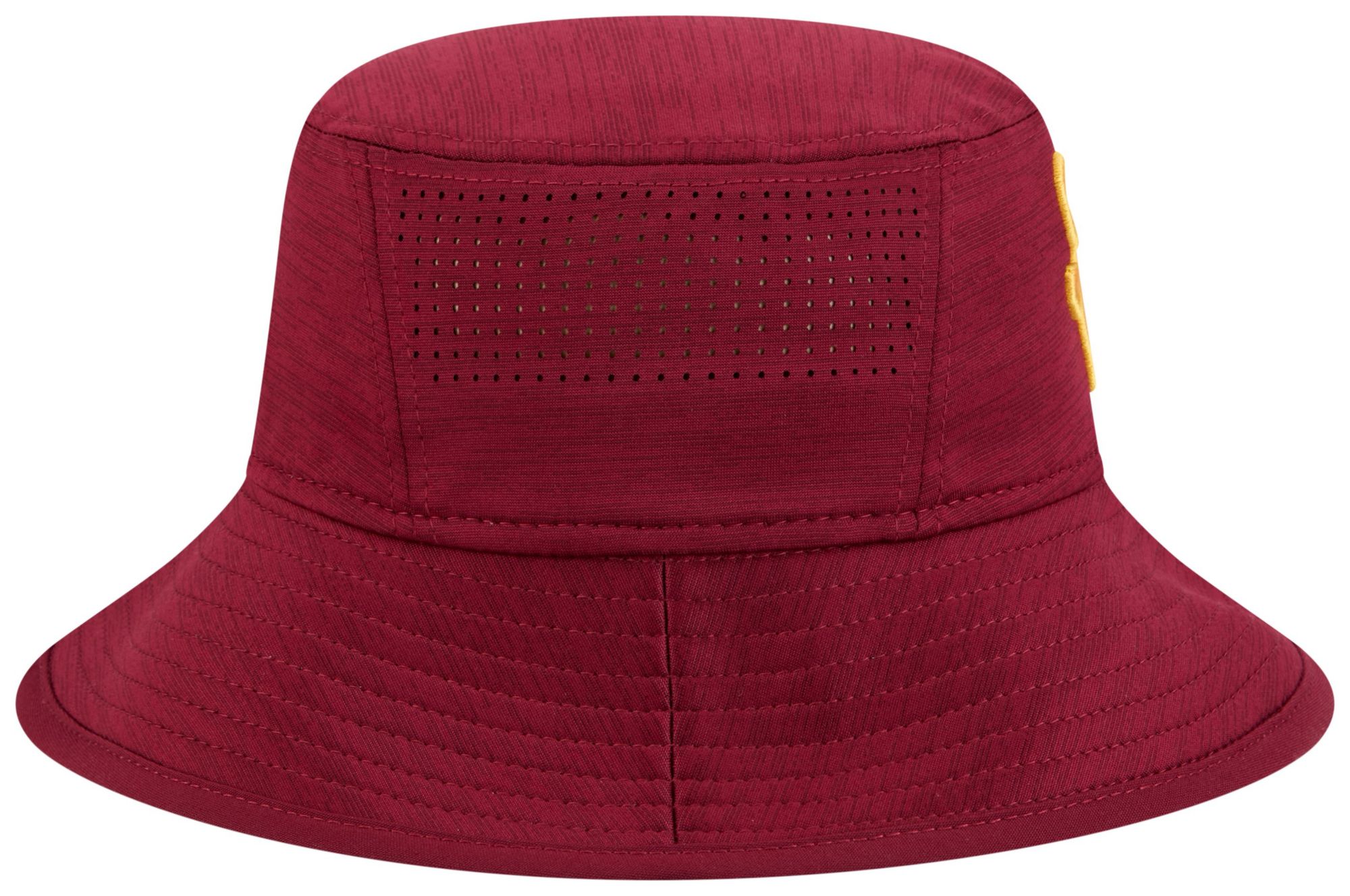 New Era Adult USC Trojans Crimson Digi Bucket Hat product image