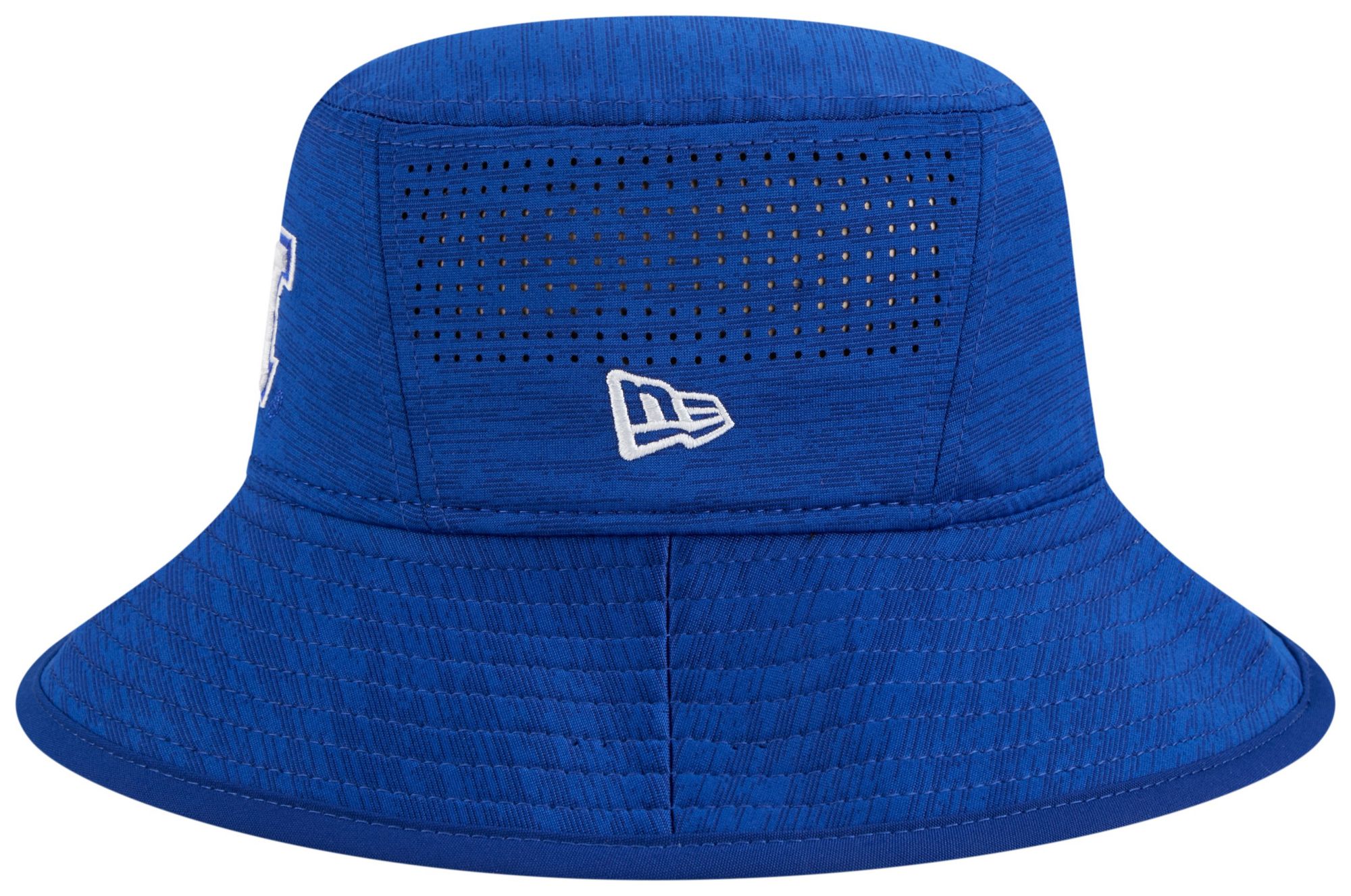 New Era Adult Kentucky Wildcats Royal Digi Bucket Hat product image