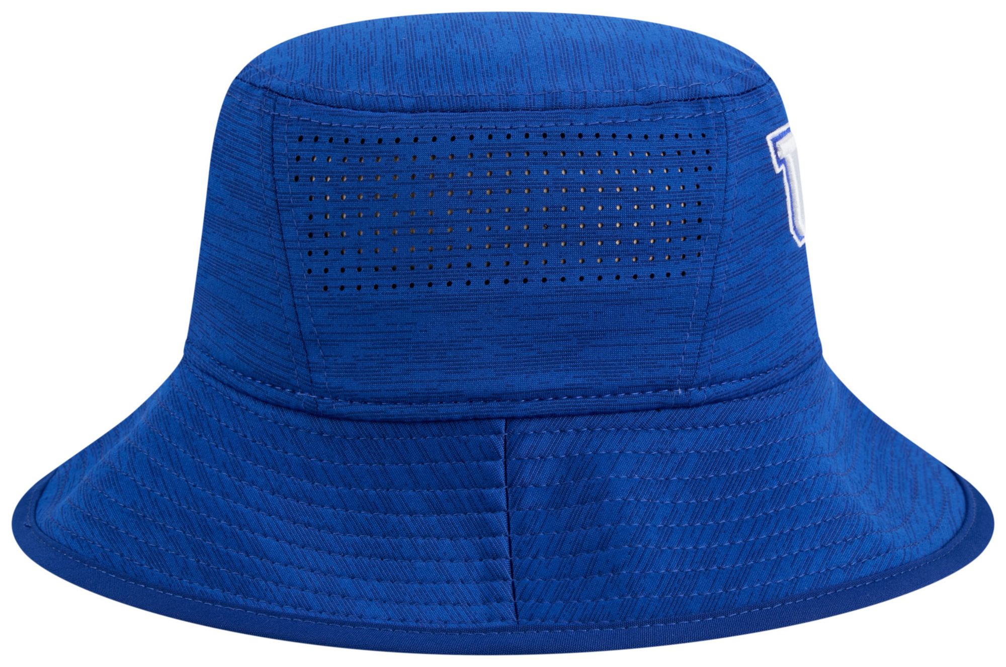 New Era Adult Kentucky Wildcats Royal Digi Bucket Hat product image