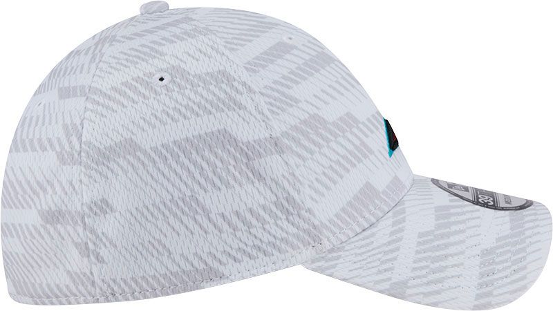 New Era Youth Arizona Diamondbacks White Graded 39Thirty Stretch Fit Hat product image