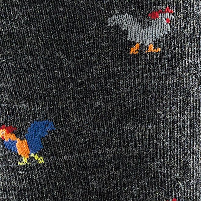 Darn Tough Strut Crew Lightweight Lifestyle Socks product image