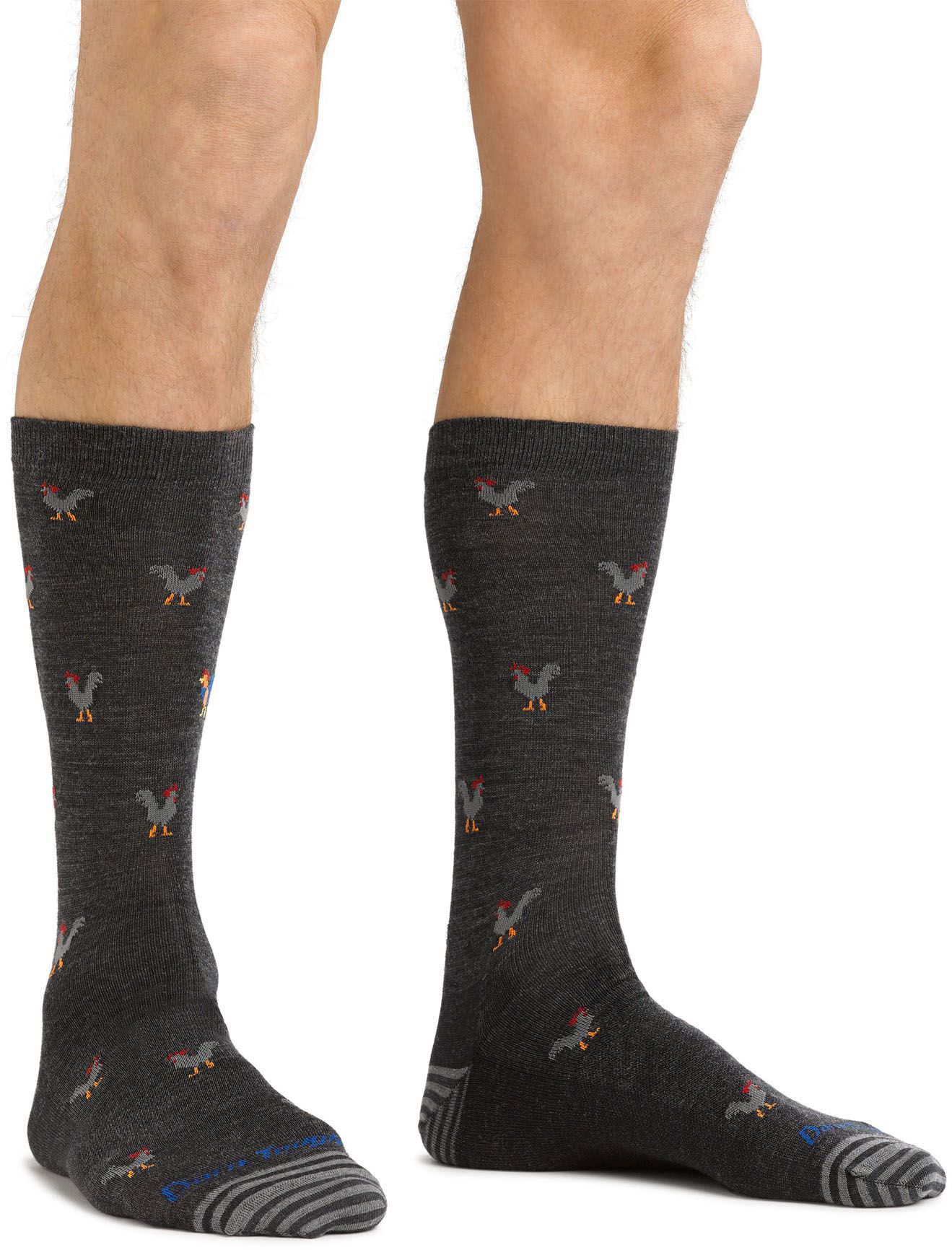 Darn Tough Strut Crew Lightweight Lifestyle Socks product image