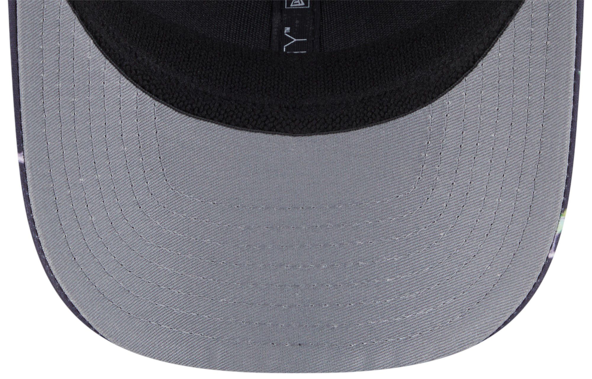 New Era Adult Boston Red Sox Black Pattern 9Seventy Adjustable Hat product image