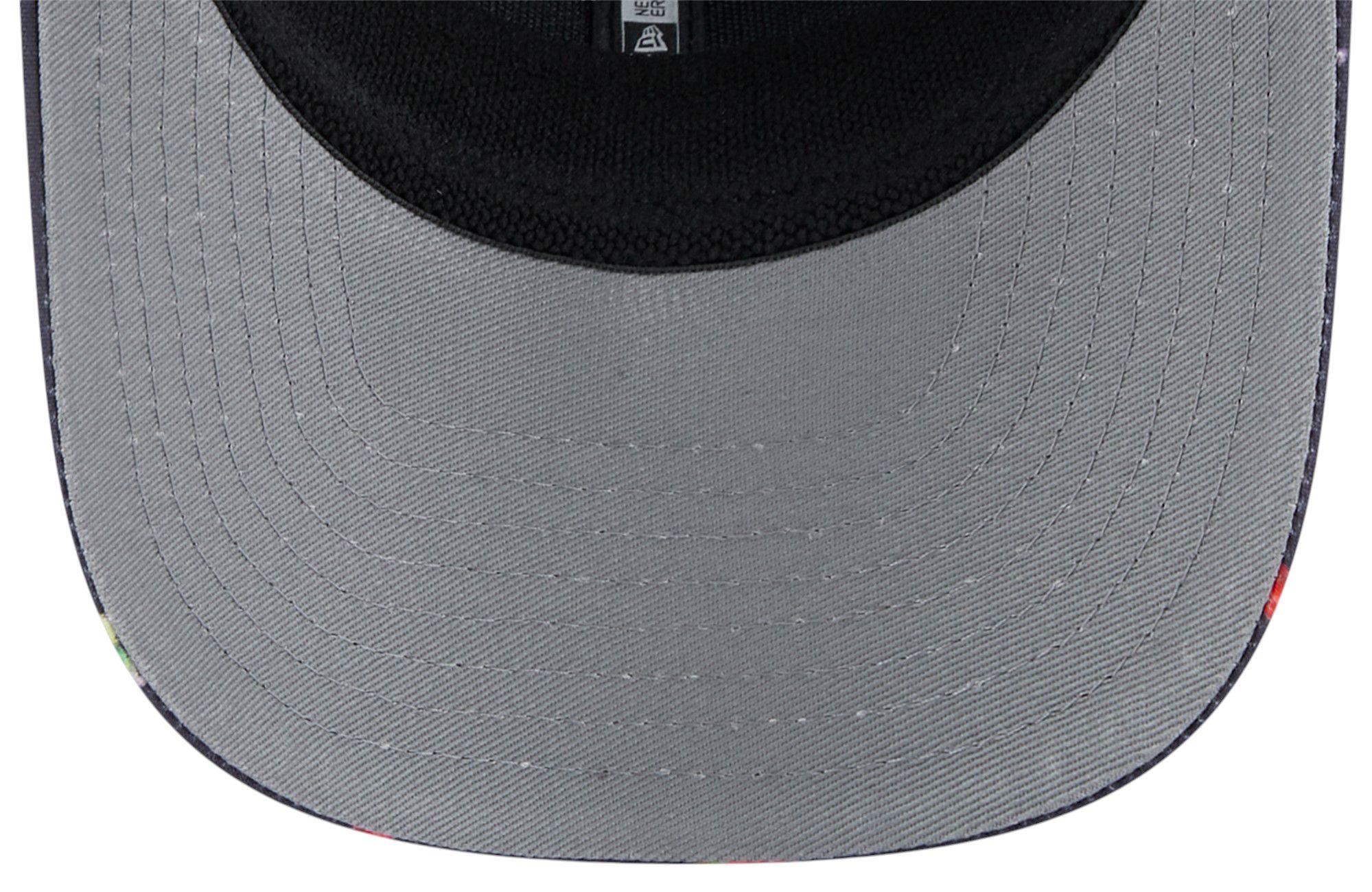 New Era Adult Los Angeles Dodgers Black Pattern 9Seventy Adjustable Hat product image