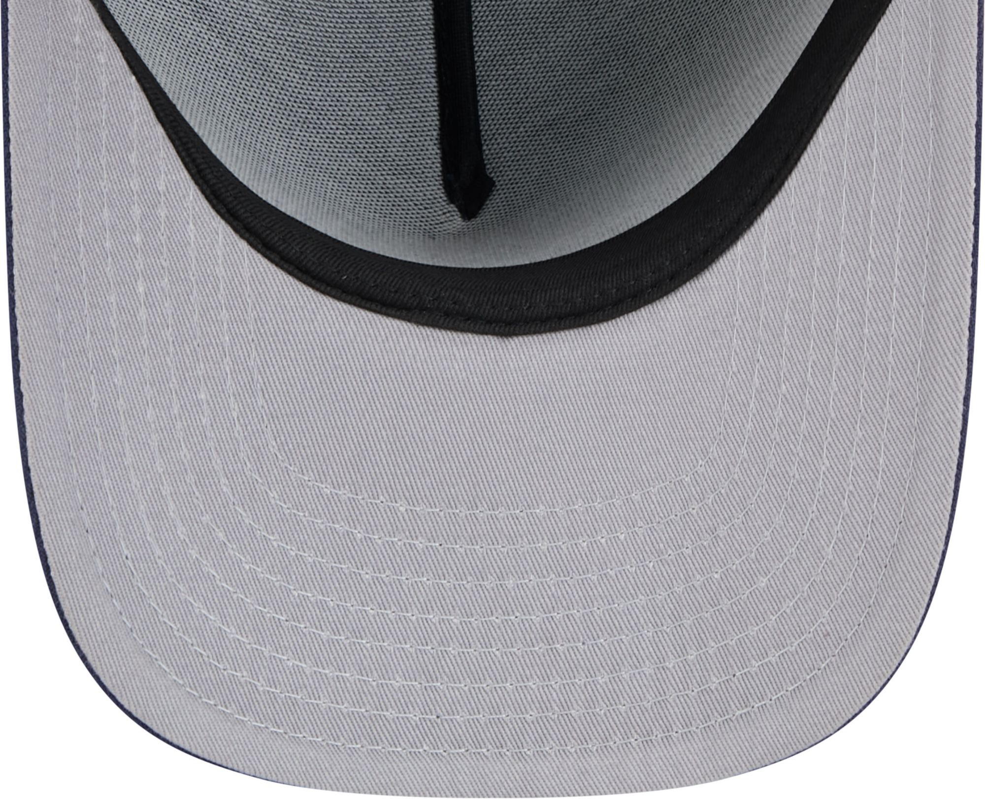 New Era Adult Nascar Red Bull Racing Navy 9Fifty Adjustable Hat product image