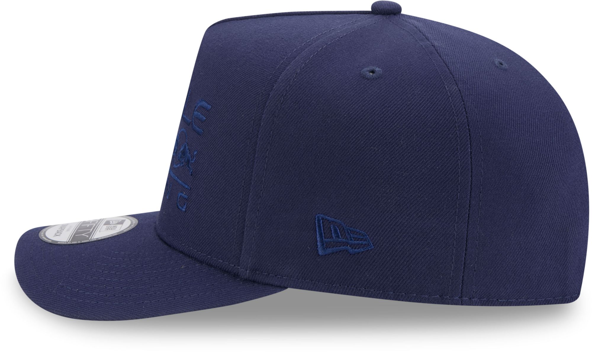 New Era Adult Nascar Red Bull Racing Navy 9Fifty Adjustable Hat product image