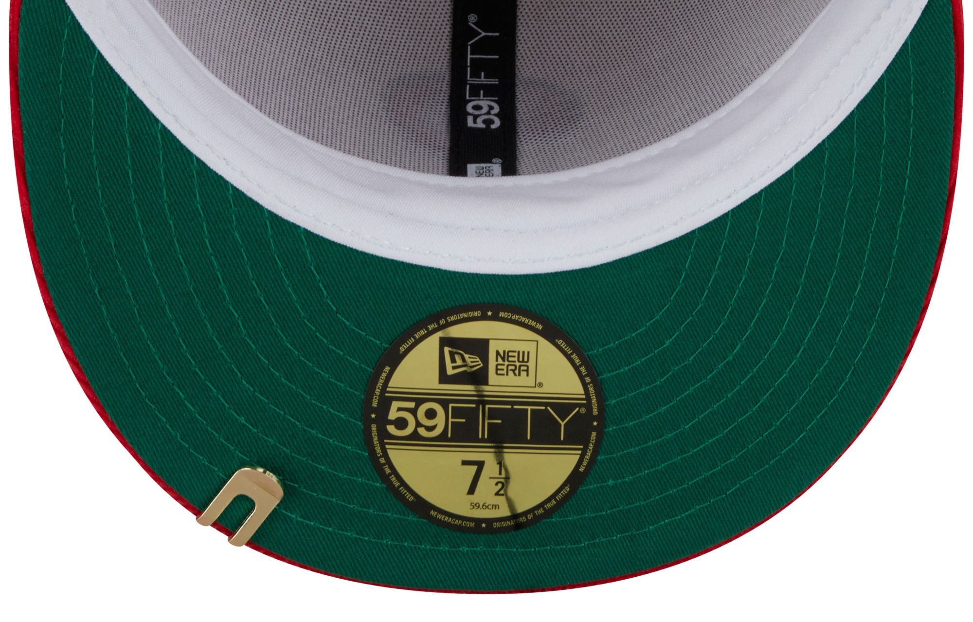 New Era Adult Philadelphia Phillies Cream 2Tone Corduroy 59Fifty Fitted Hat product image