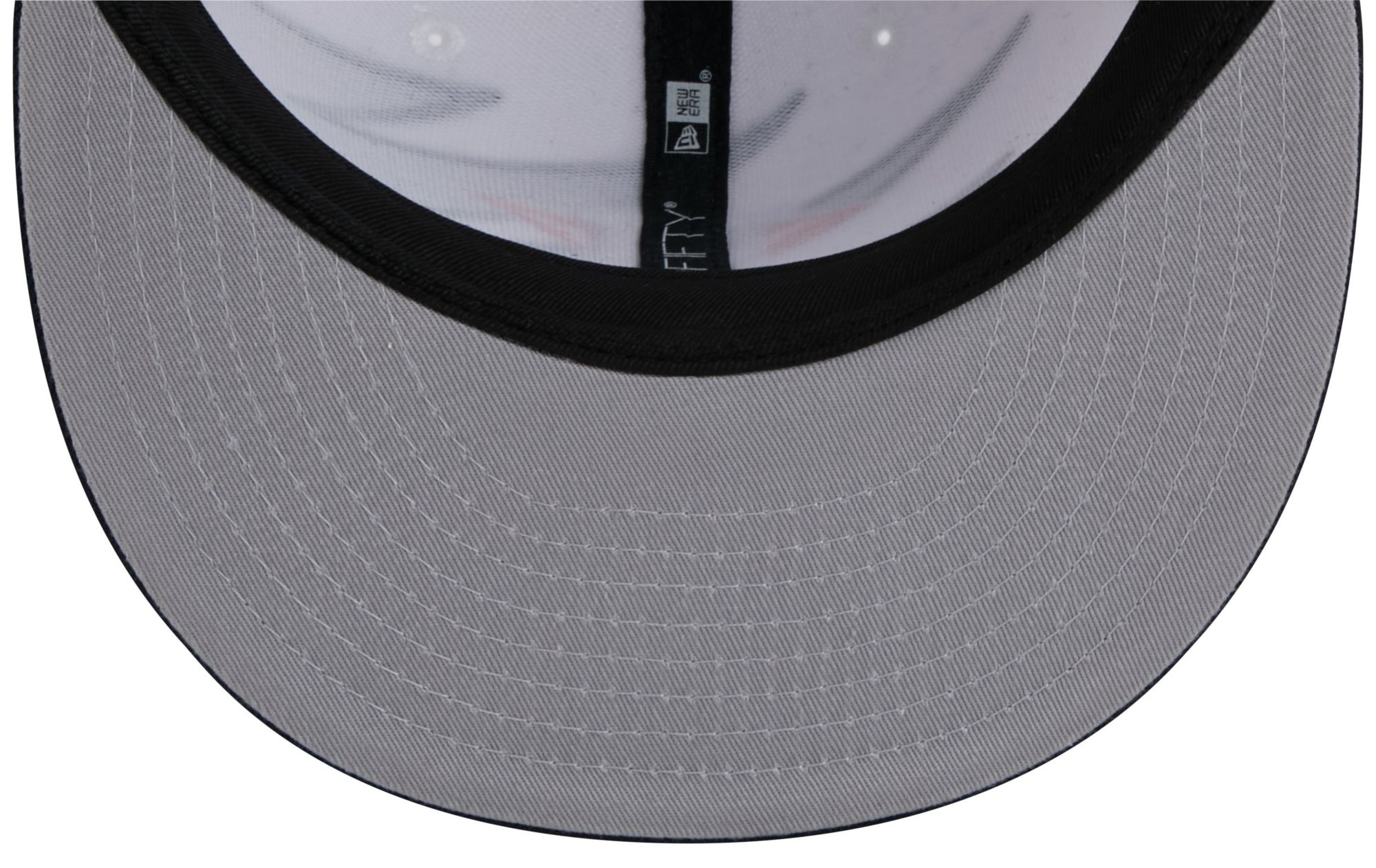 New Era Adult Houston Astros Navy Jagged 9Fifty Adjustable Hat product image