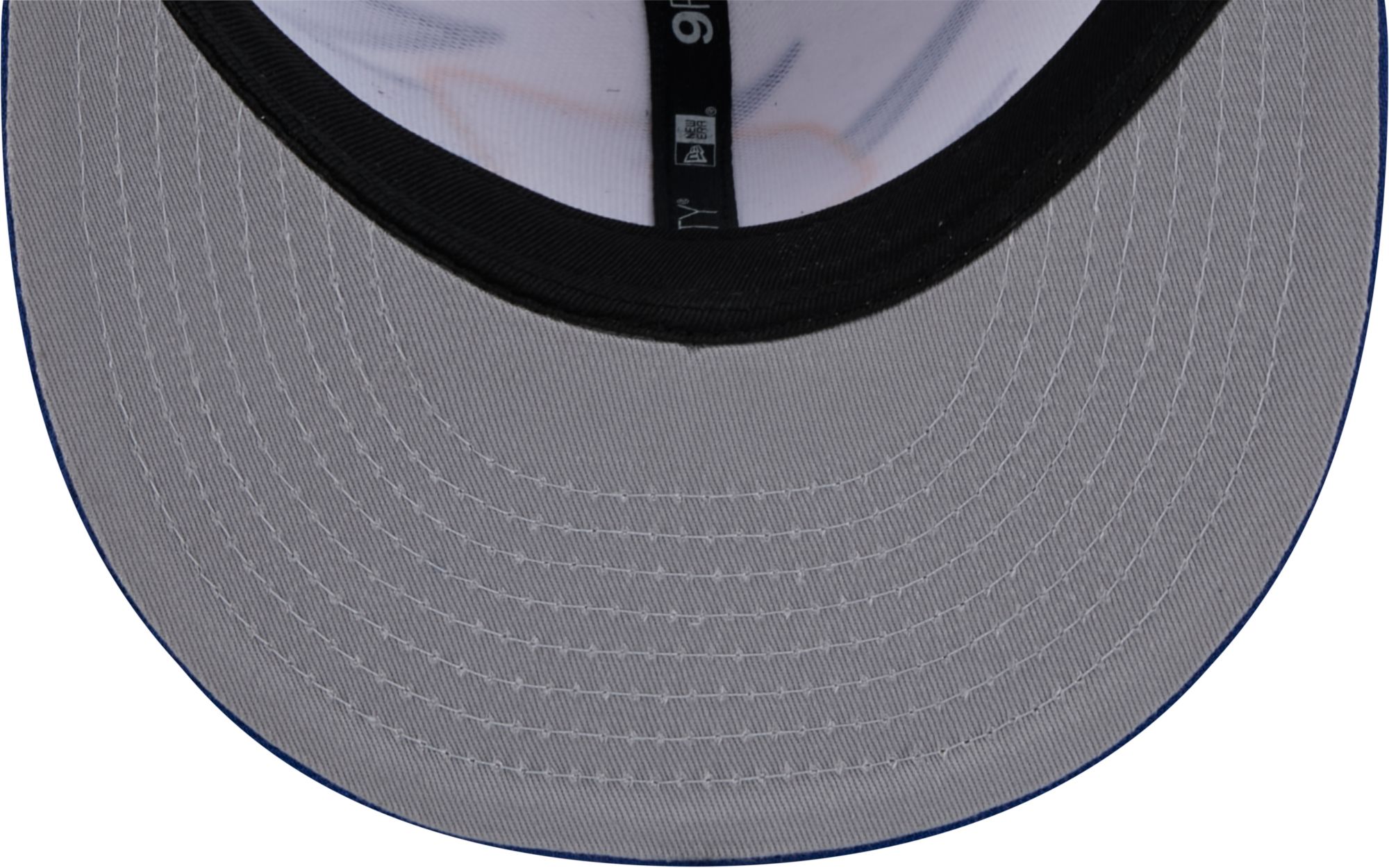 New Era Adult Nascar Chase Elliott Royal 9Fifty Jagged Adjustable Hat product image