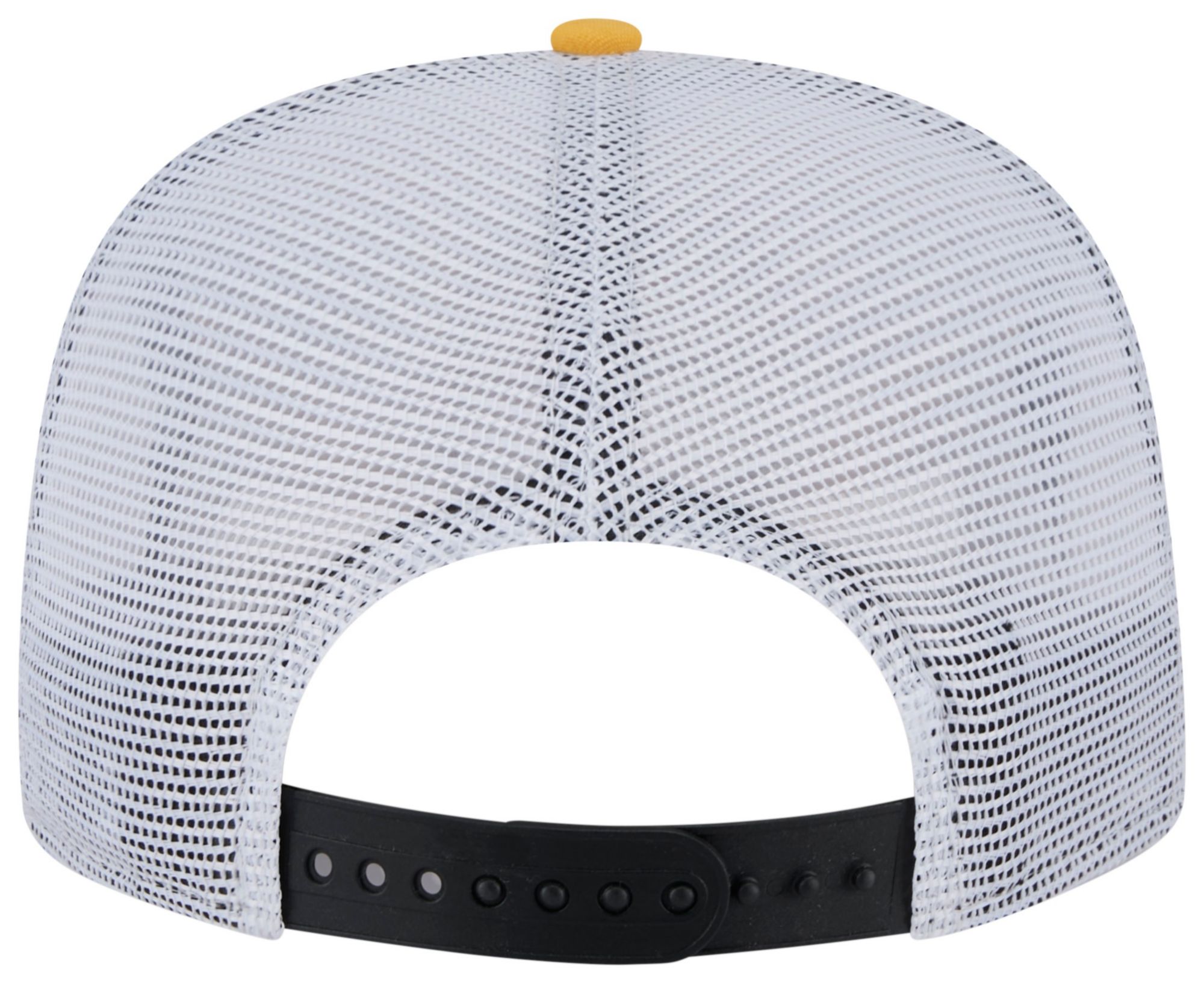 New Era Adult Pittsburgh Steelers Tie Dye Golfer Snapback Hat product image