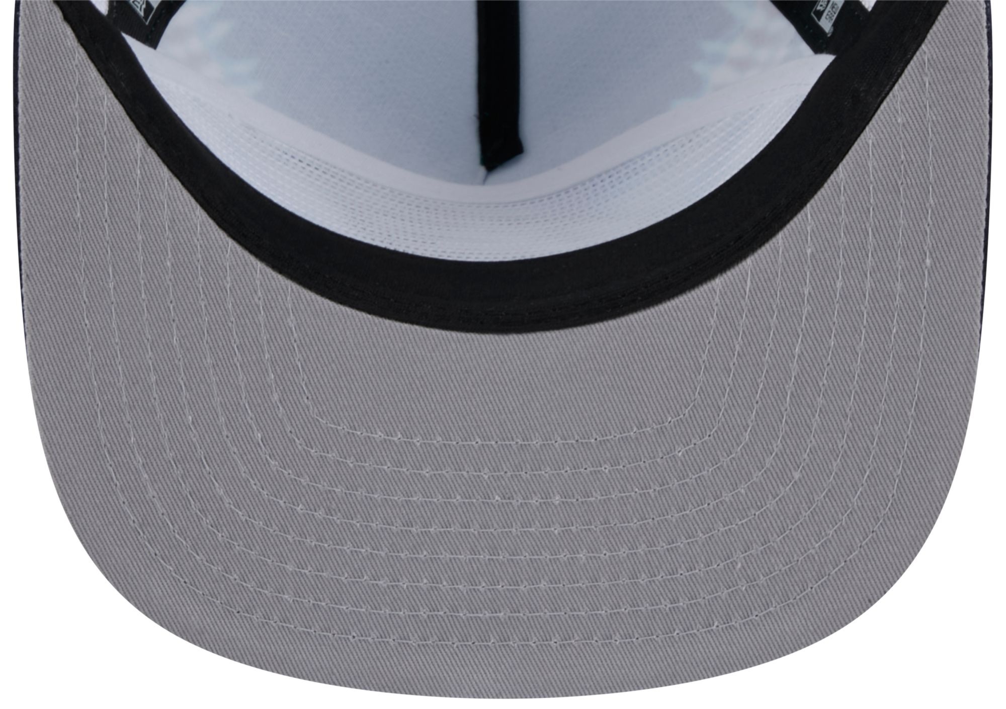 New Era Adult Philadelphia Eagles Tie Dye Golfer Snapback Hat product image