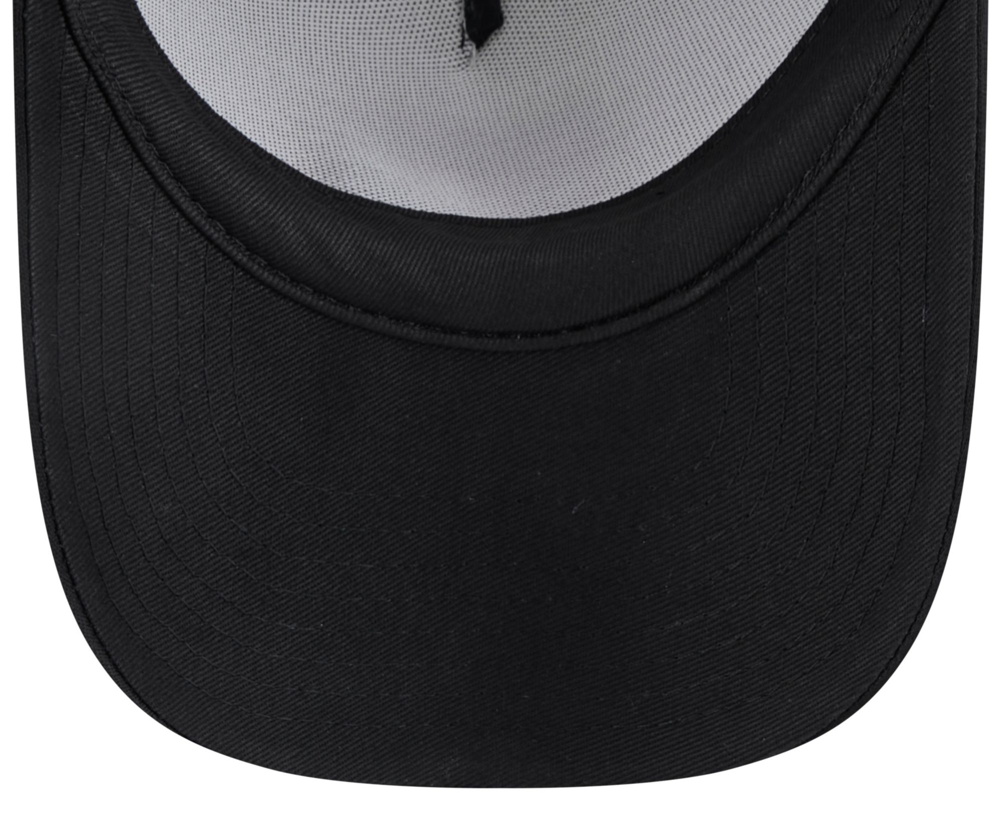 New Era Youth San Francisco Giants Black Painted 9Forty Adjustable Hat product image