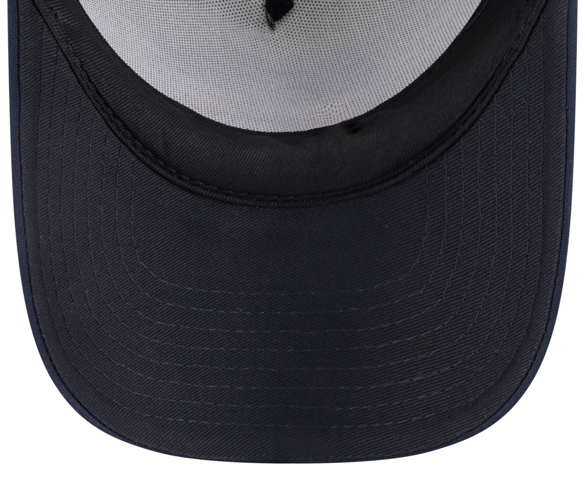 New Era Adult Minnesota Twins Black Painted 9Forty Adjustable Hat product image