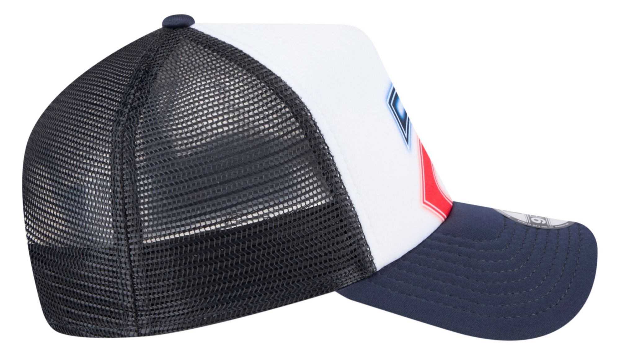 New Era Adult Minnesota Twins Black Painted 9Forty Adjustable Hat product image