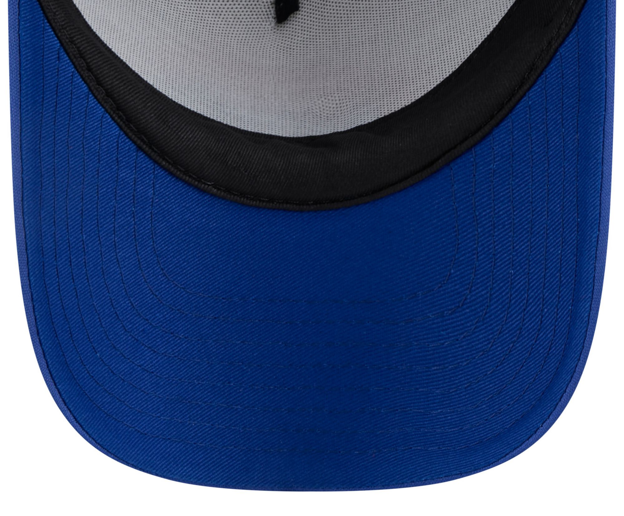 New Era Kids Chicago Cubs Blue Painted 9Forty Adjustable Hat product image