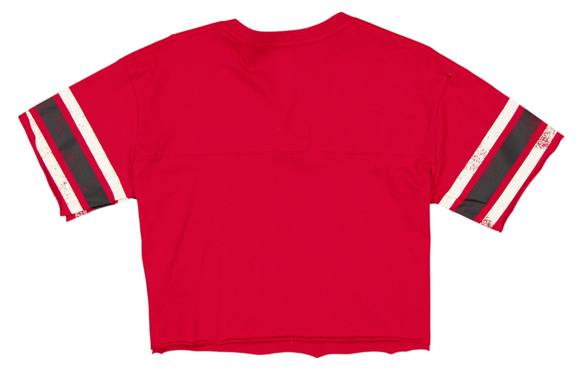 New Era Women's Kansas City Chiefs Red Sporty T-Shirt product image