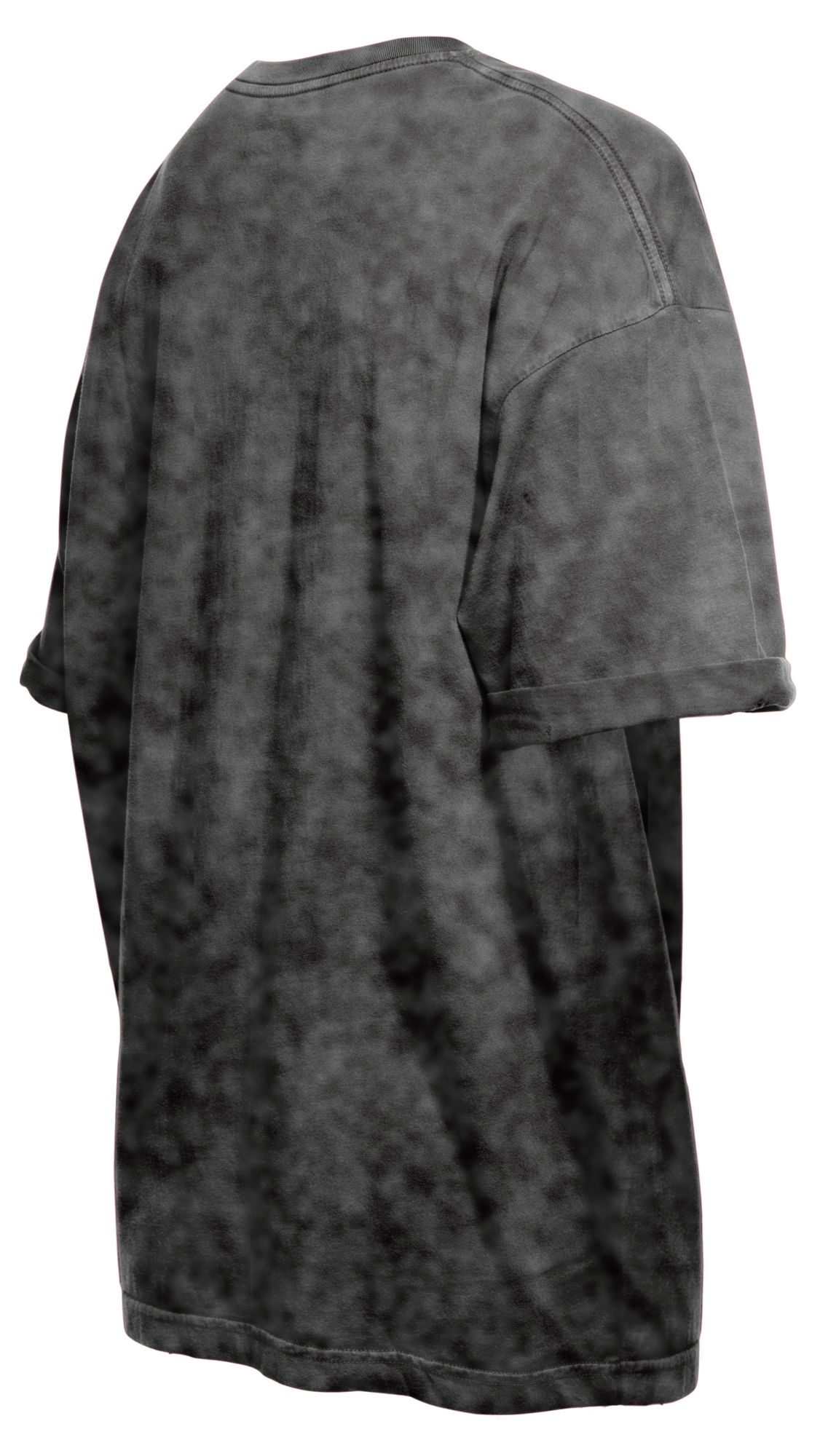 New Era Women's Pittsburgh Pirates Black Throwback T-Shirt product image