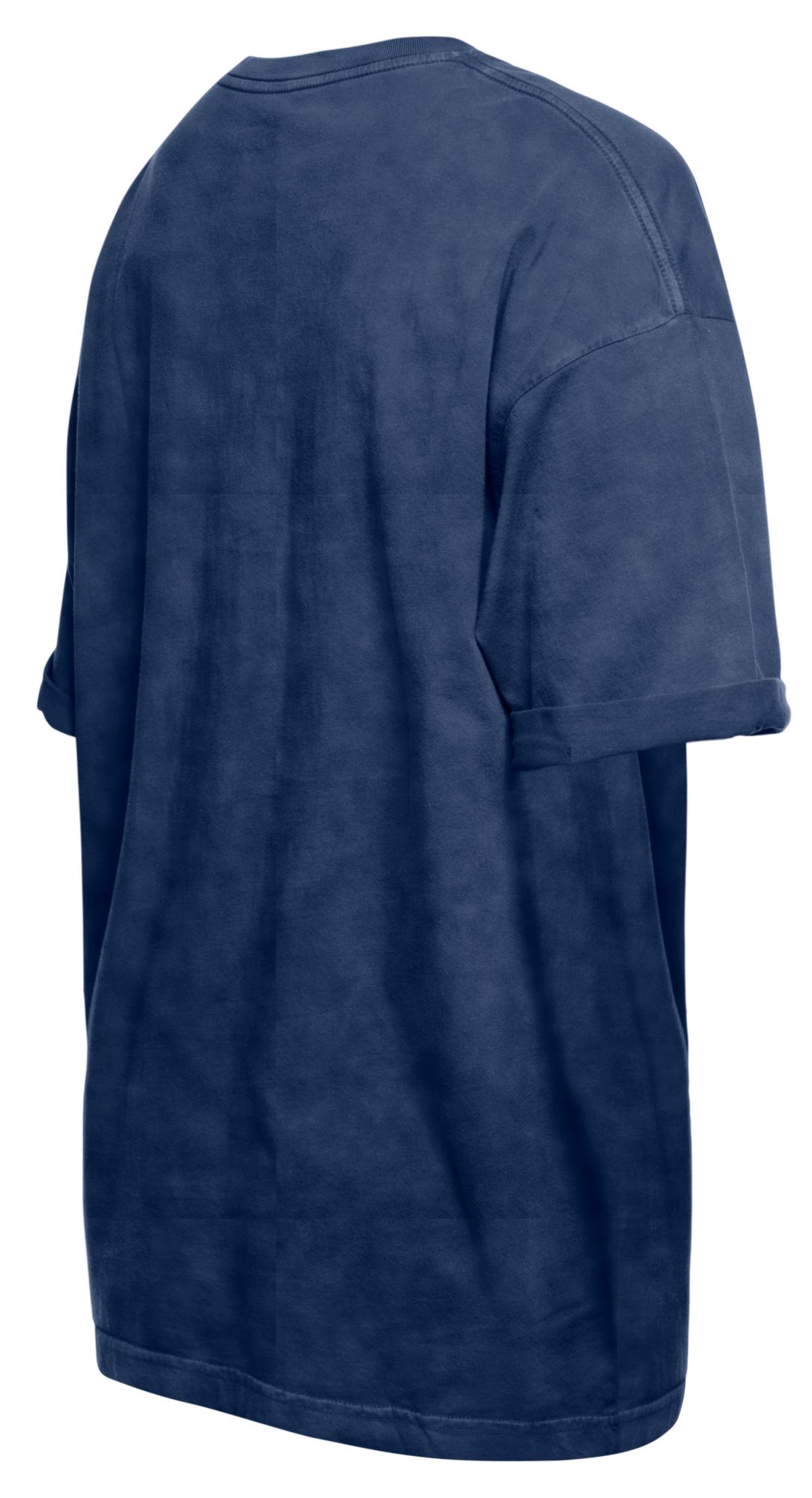 New Era Women's Milwaukee Brewers Navy Throwback T-Shirt product image