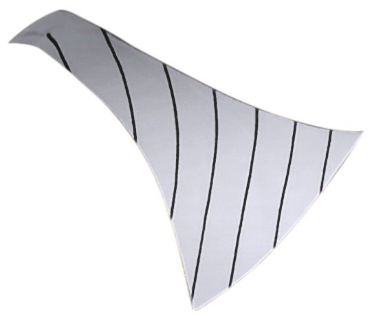 New Era Women's Pittsburgh Pirates Yellow Game Day Tank Top product image