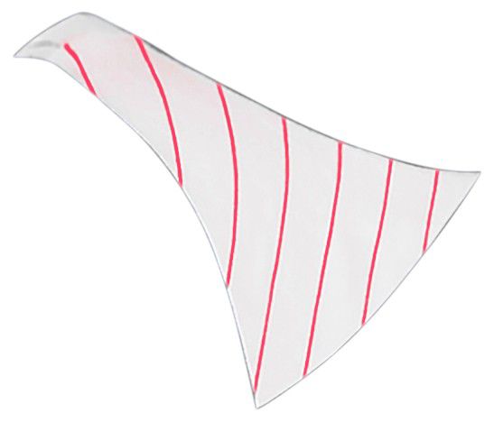 New Era Women's St. Louis Cardinals Navy Game Day Tank Top product image