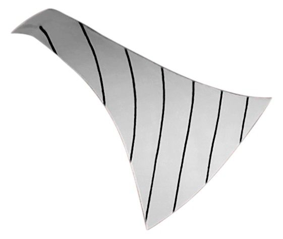 New Era Women's San Francisco Giants Orange Game Day Tank Top product image