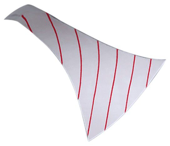 New Era Women's Texas Rangers Blue Game Day Tank Top product image