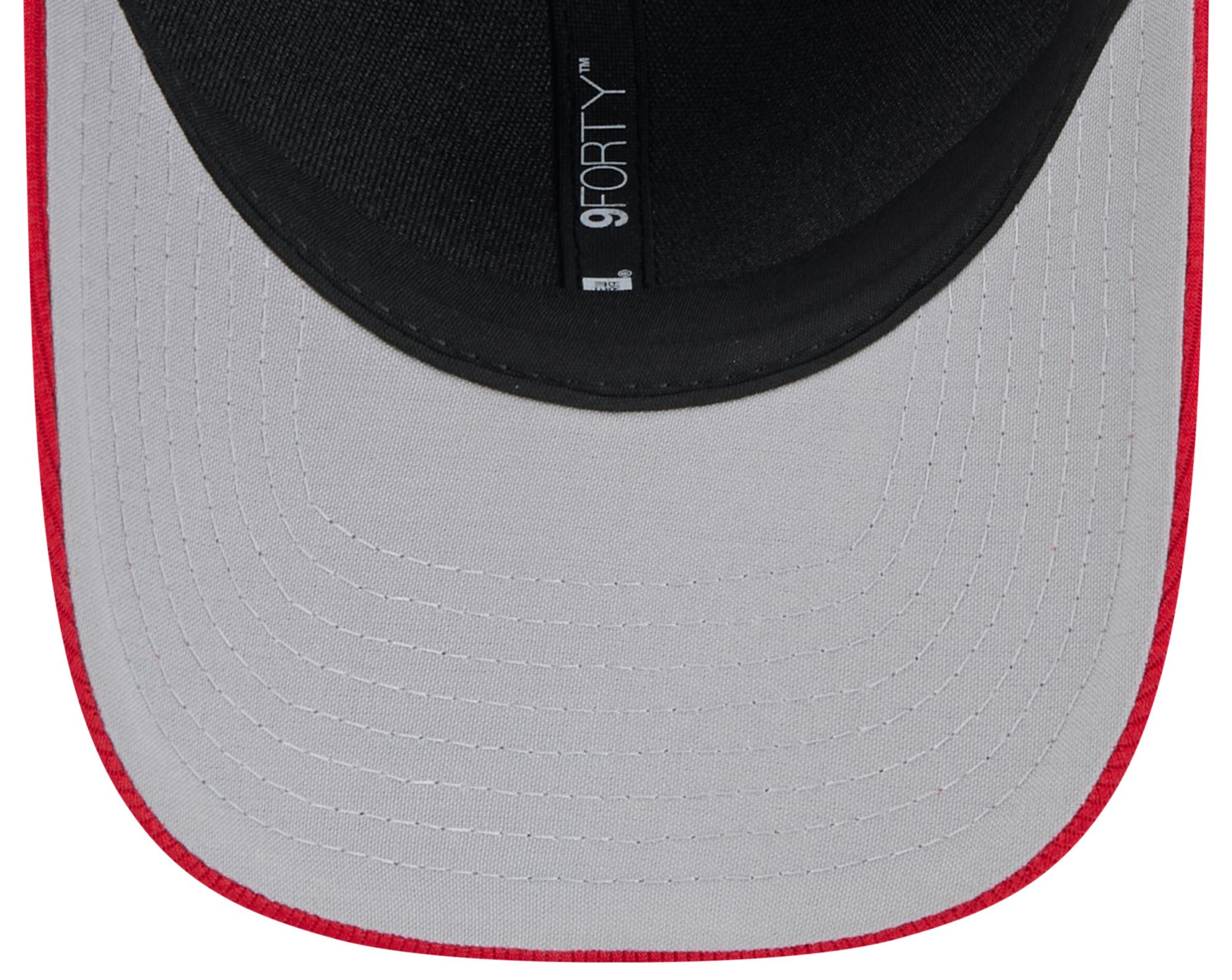 New Era Adult Philadelphia Phillies Batting Practice Blue 9Forty Adjustable Hat product image