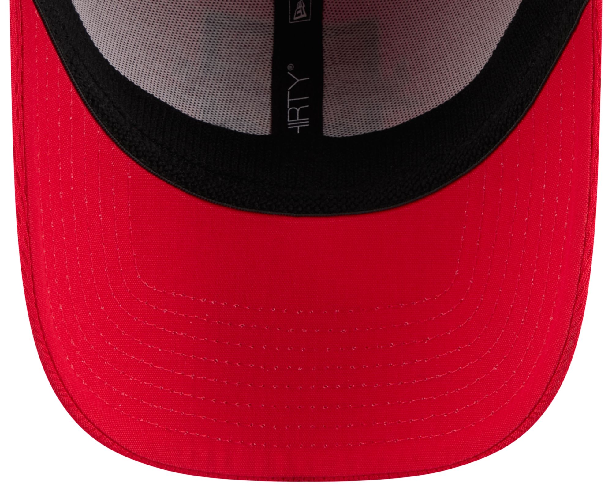 New Era Adult New York Red Bulls 39Thirty Stretch Fit Hat product image