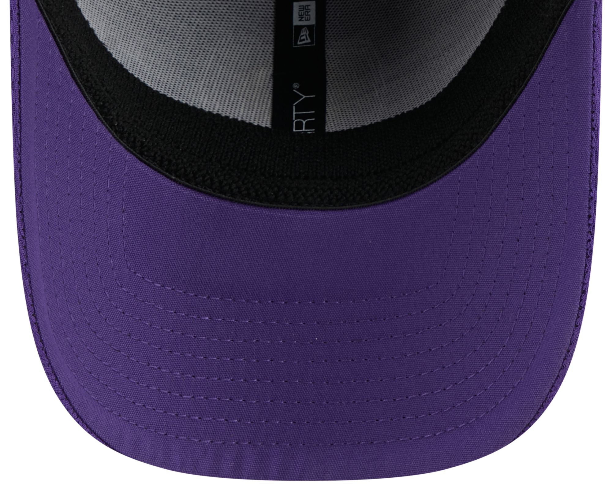 New Era Adult Orlando City 39Thirty Stretch Fit Hat product image