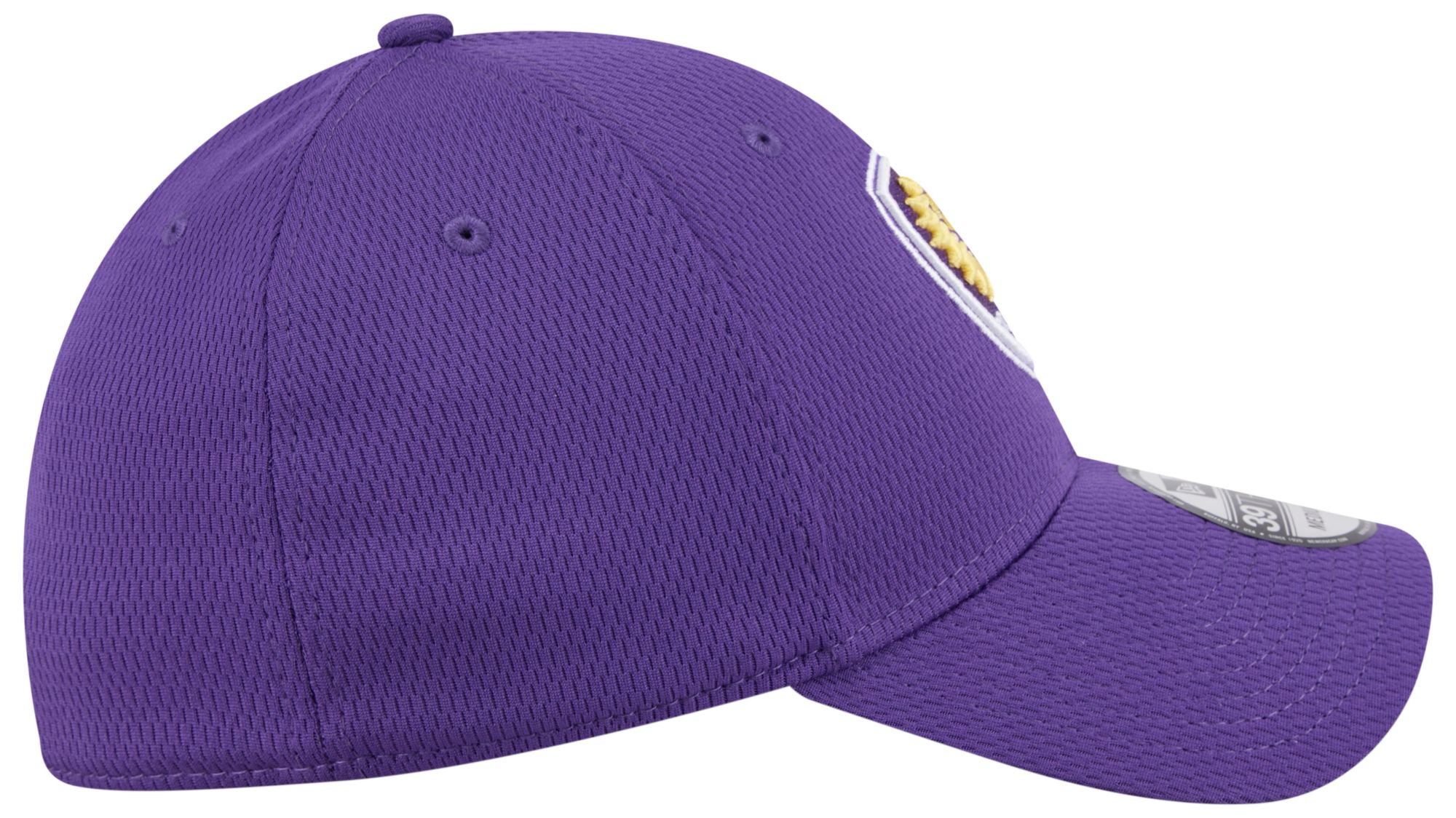 New Era Adult Orlando City 39Thirty Stretch Fit Hat product image