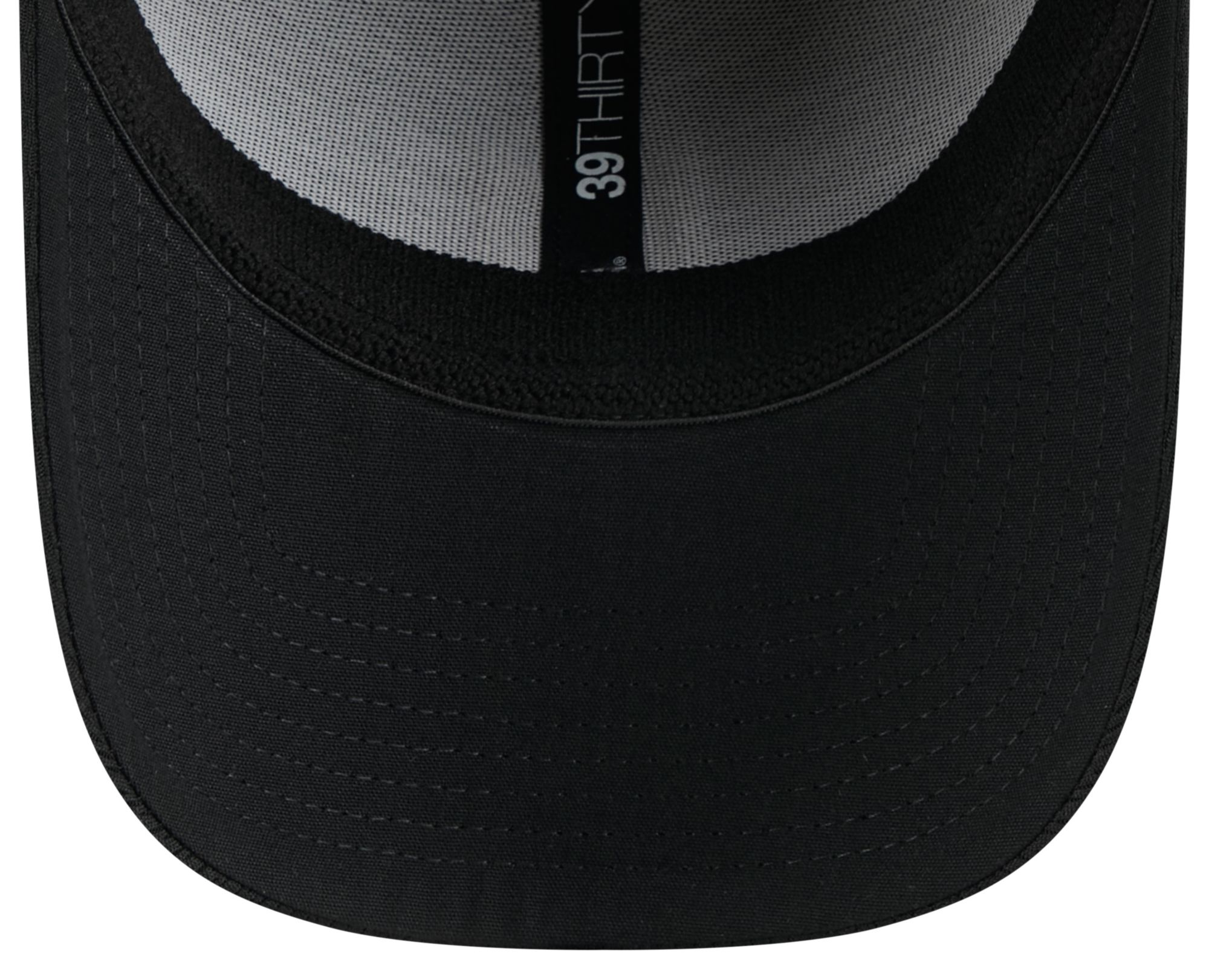 New Era Adult Los Angeles FC 39Thirty Stretch Fit Hat product image