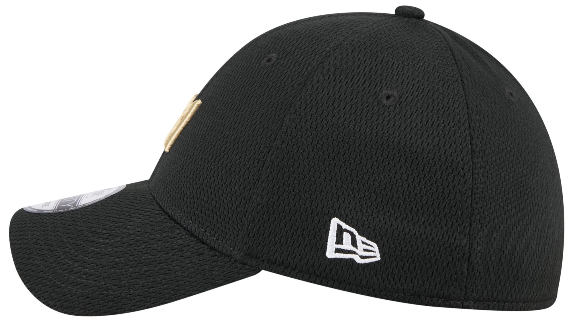 New Era Adult Los Angeles FC 39Thirty Stretch Fit Hat product image