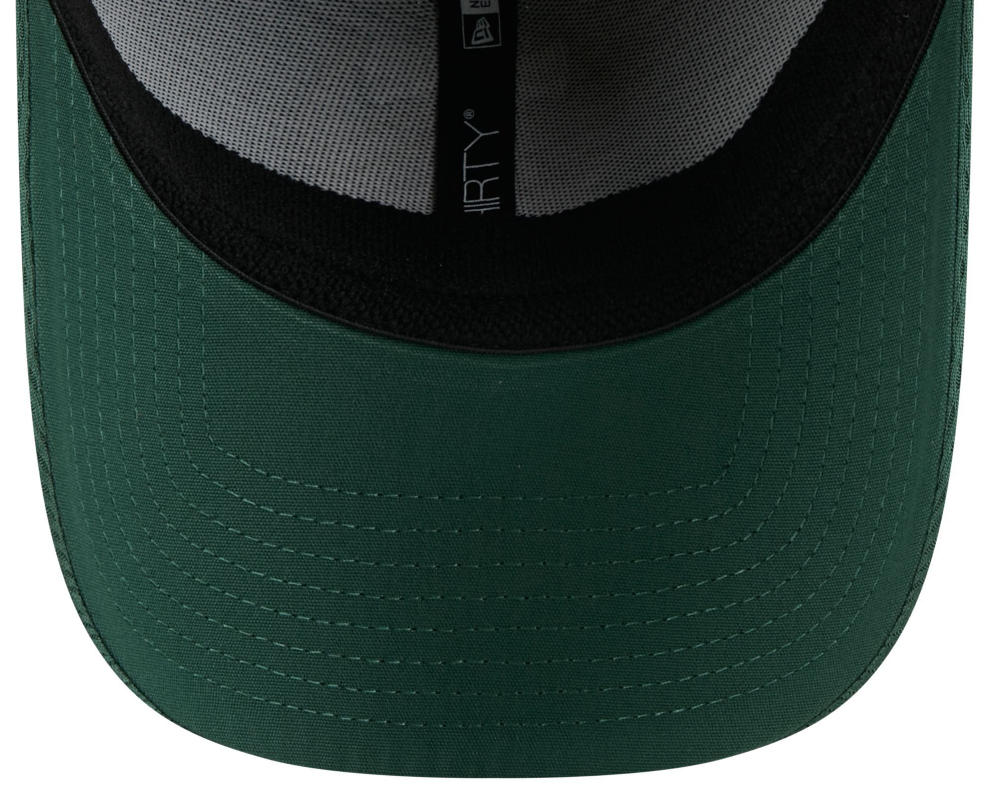 New Era Adult Portland Timbers 39Thirty Stretch Fit Hat product image