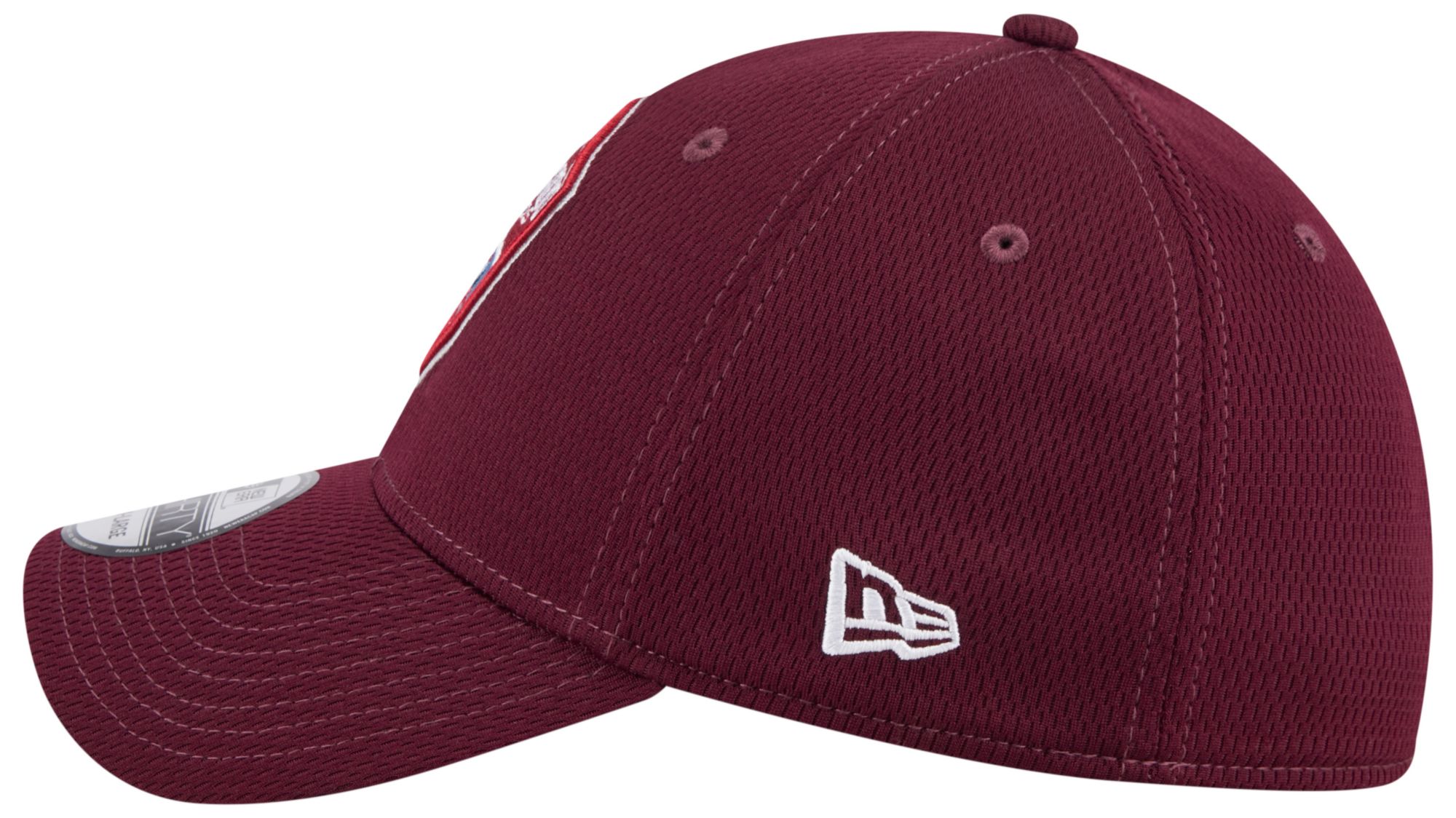 New Era Adult Colorado Rapids 39Thirty Stretch Fit Hat product image