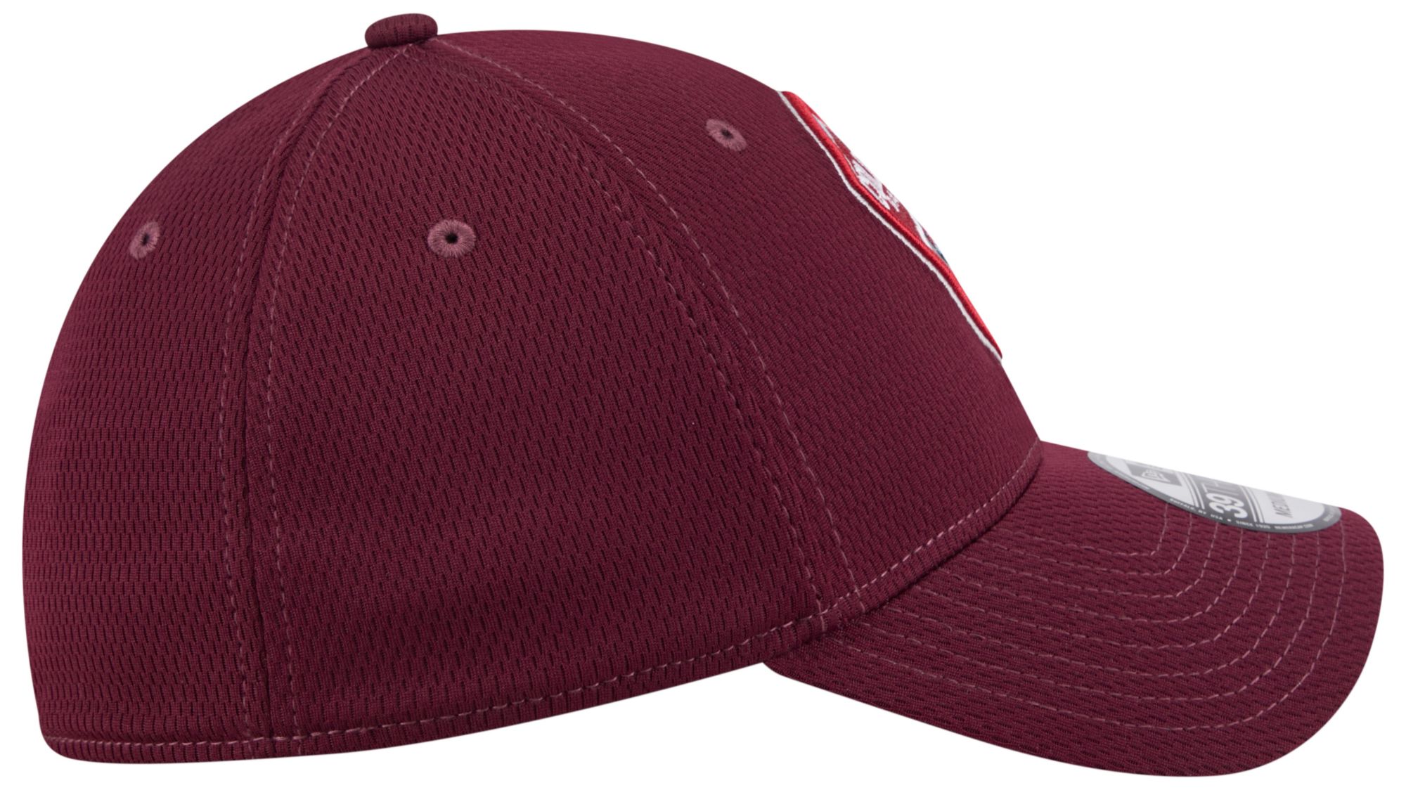 New Era Adult Colorado Rapids 39Thirty Stretch Fit Hat product image