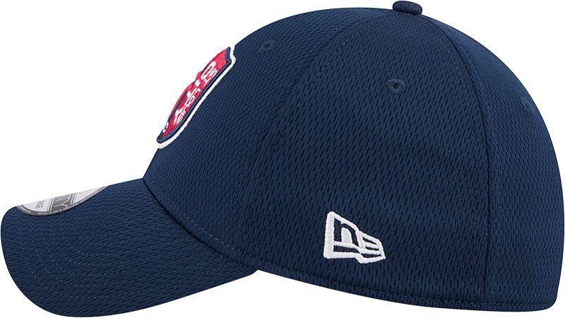 New Era Adult St. Louis City SC 39Thirty Stretch Fit Hat product image