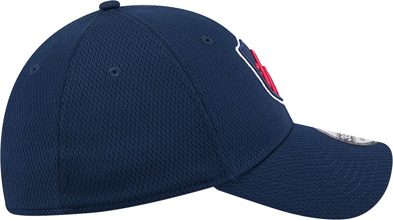 New Era Adult St. Louis City SC 39Thirty Stretch Fit Hat product image