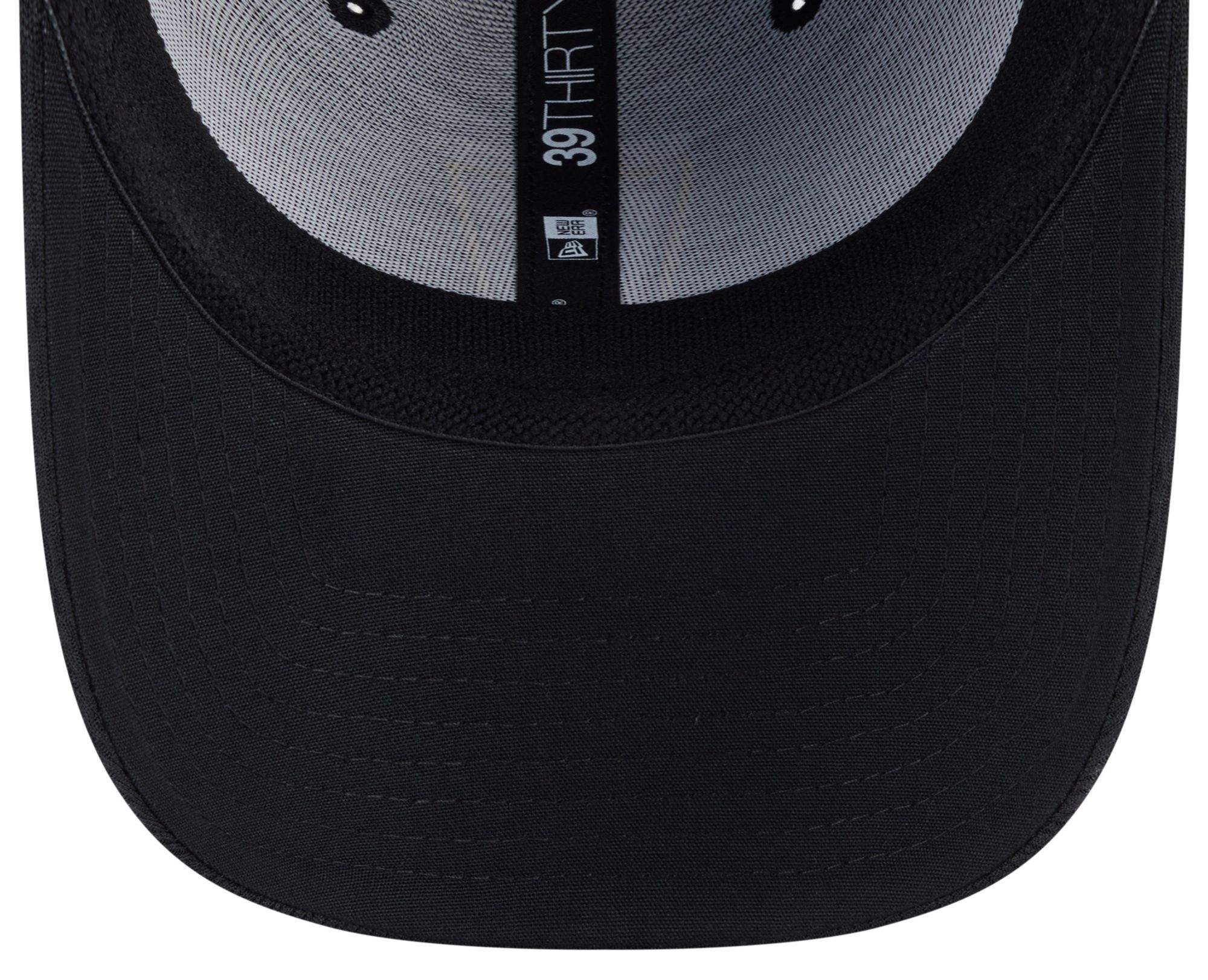 New Era Adult Columbus Crew 39Thirty Stretch Fit Hat product image