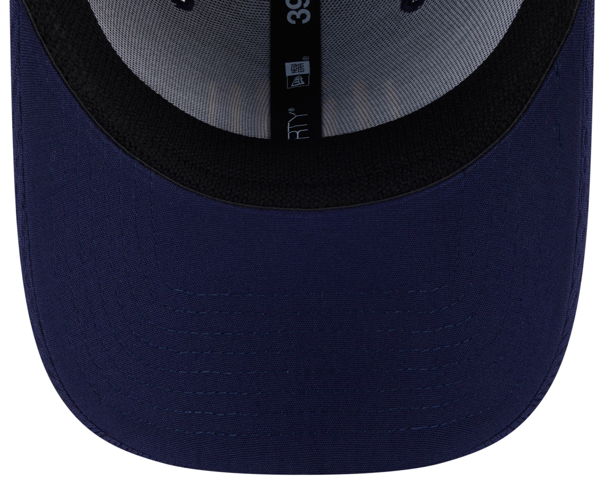 New Era Adult Nashville SC 39Thirty Stretch Fit Hat product image